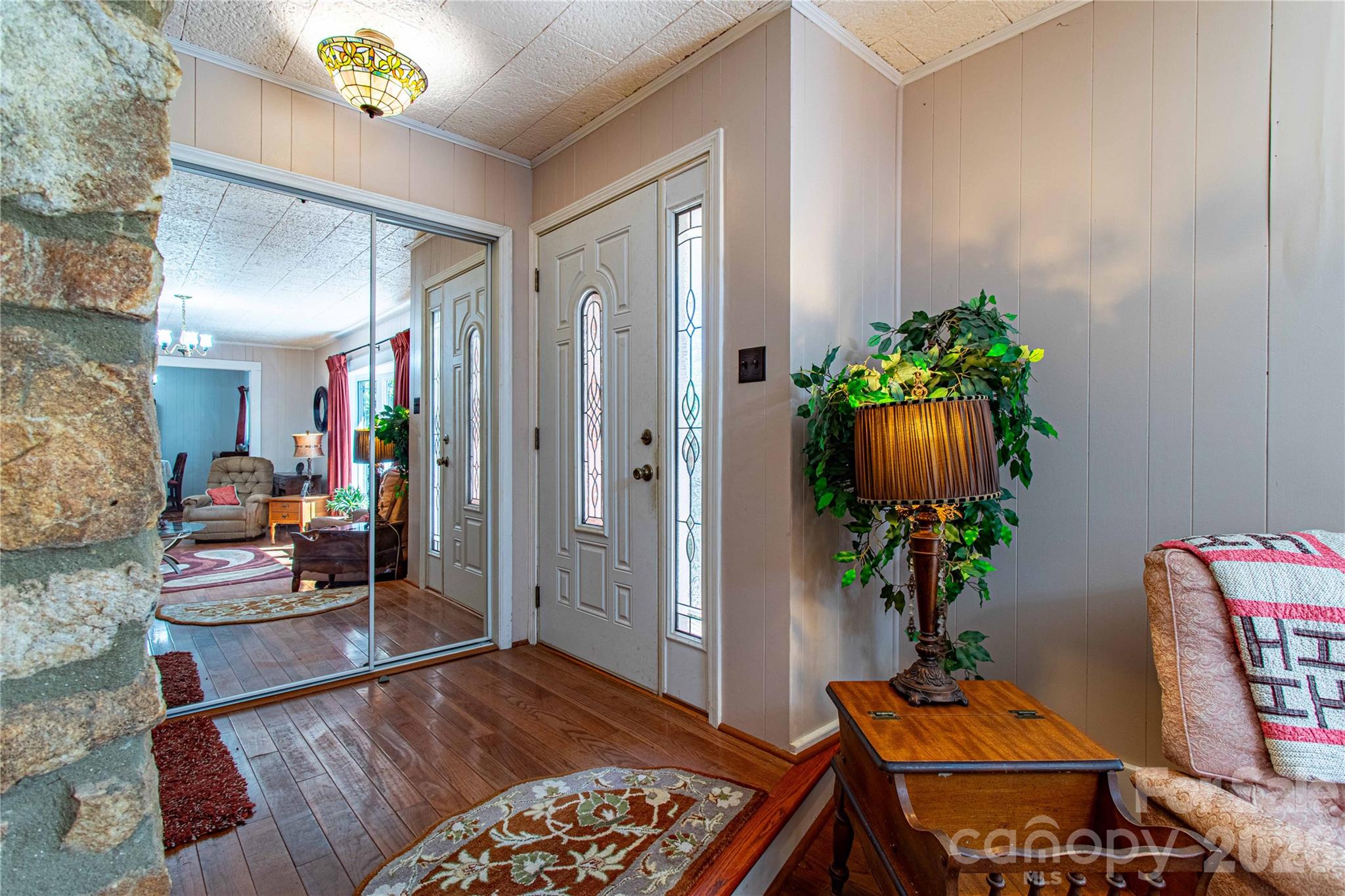 2586 Kim Miller Road