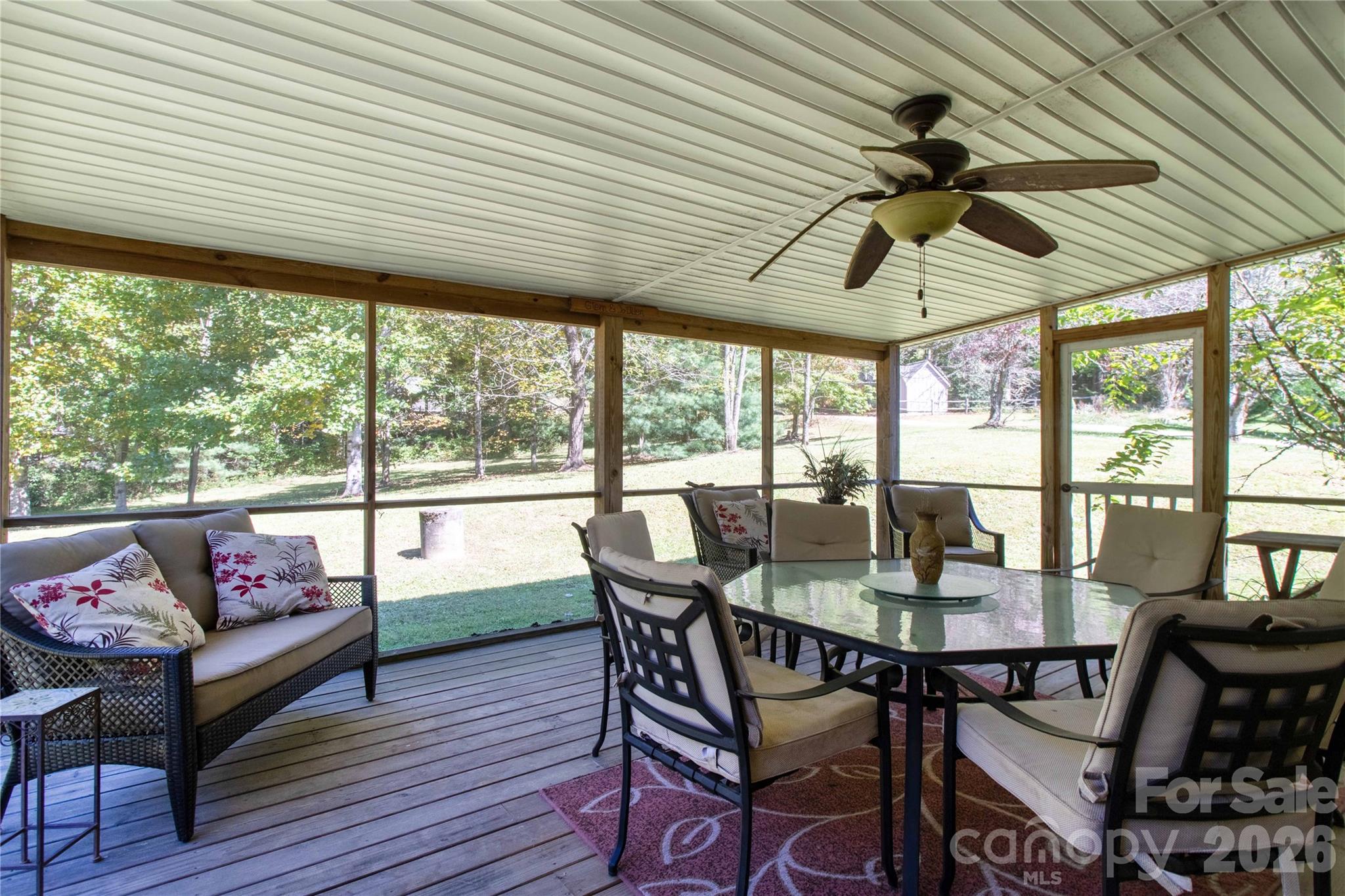 2586 Kim Miller Road