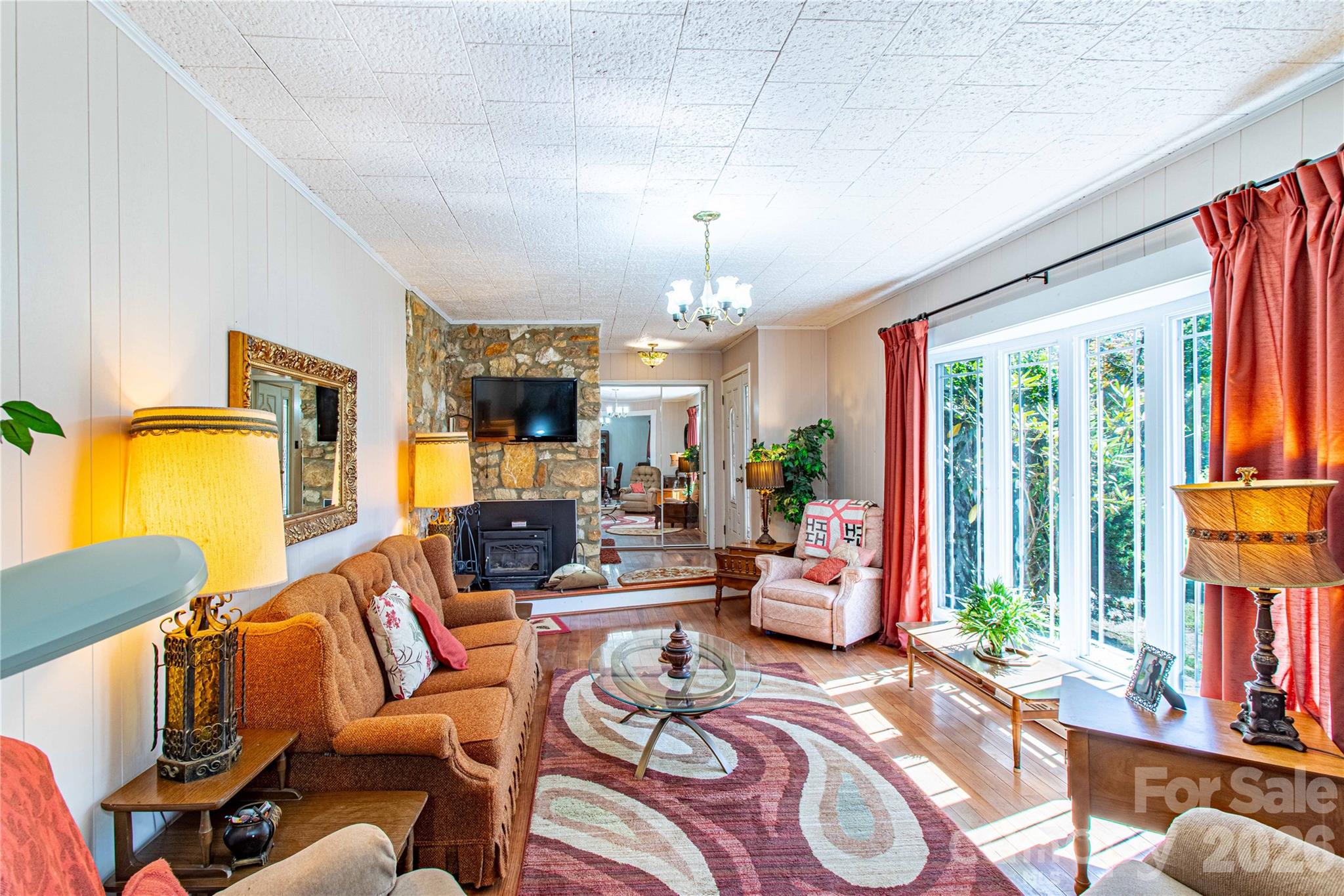 2586 Kim Miller Road