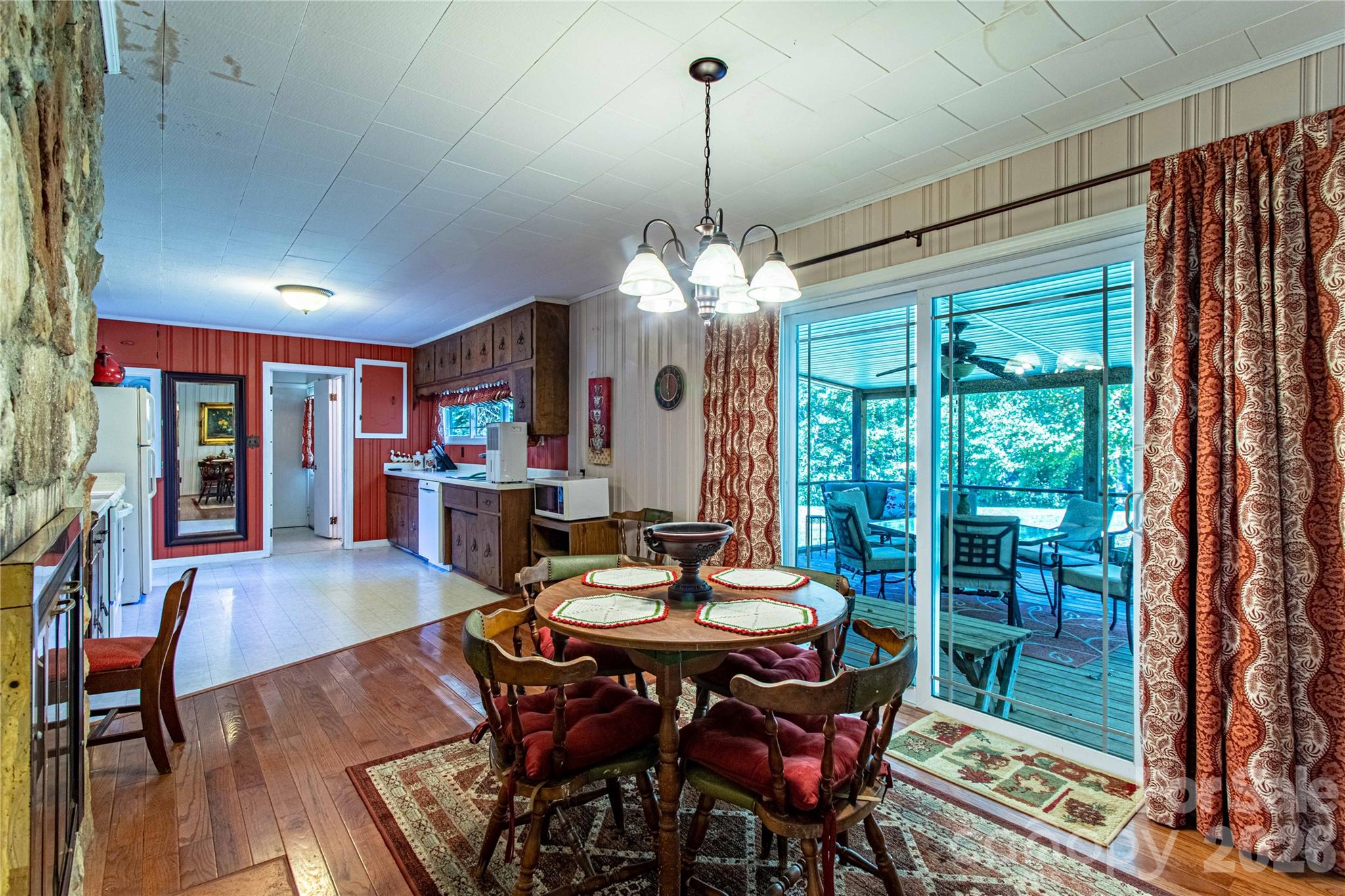 2586 Kim Miller Road