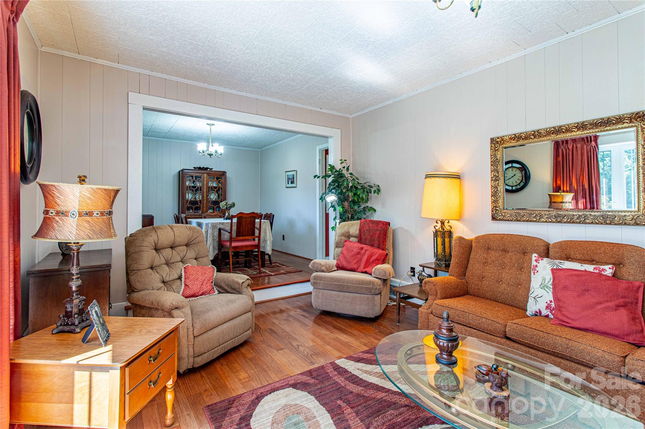 2586 Kim Miller Road