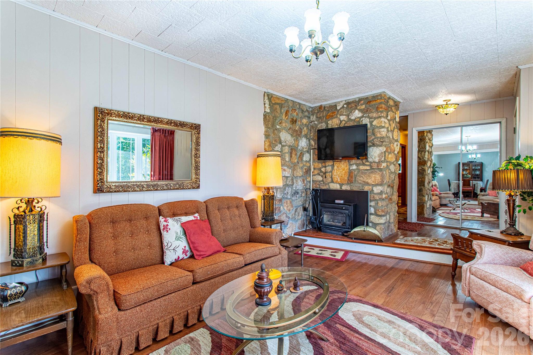 2586 Kim Miller Road