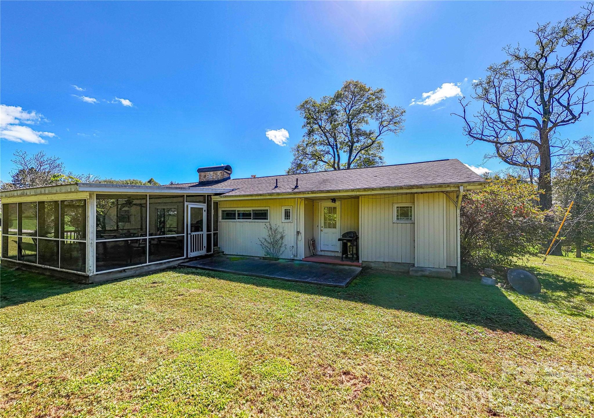 2586 Kim Miller Road