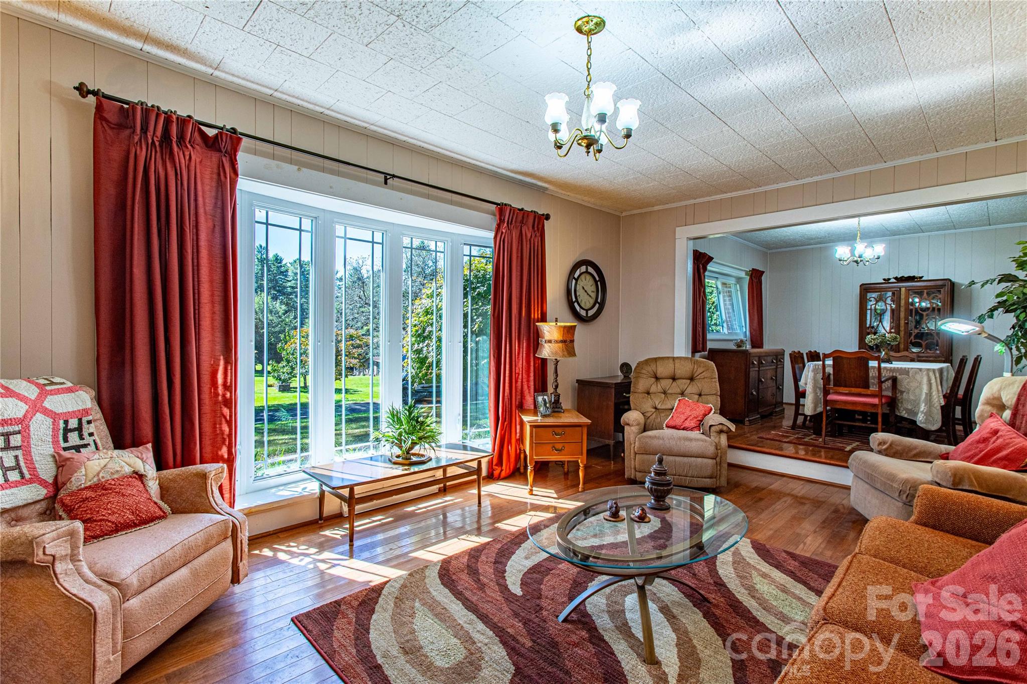 2586 Kim Miller Road
