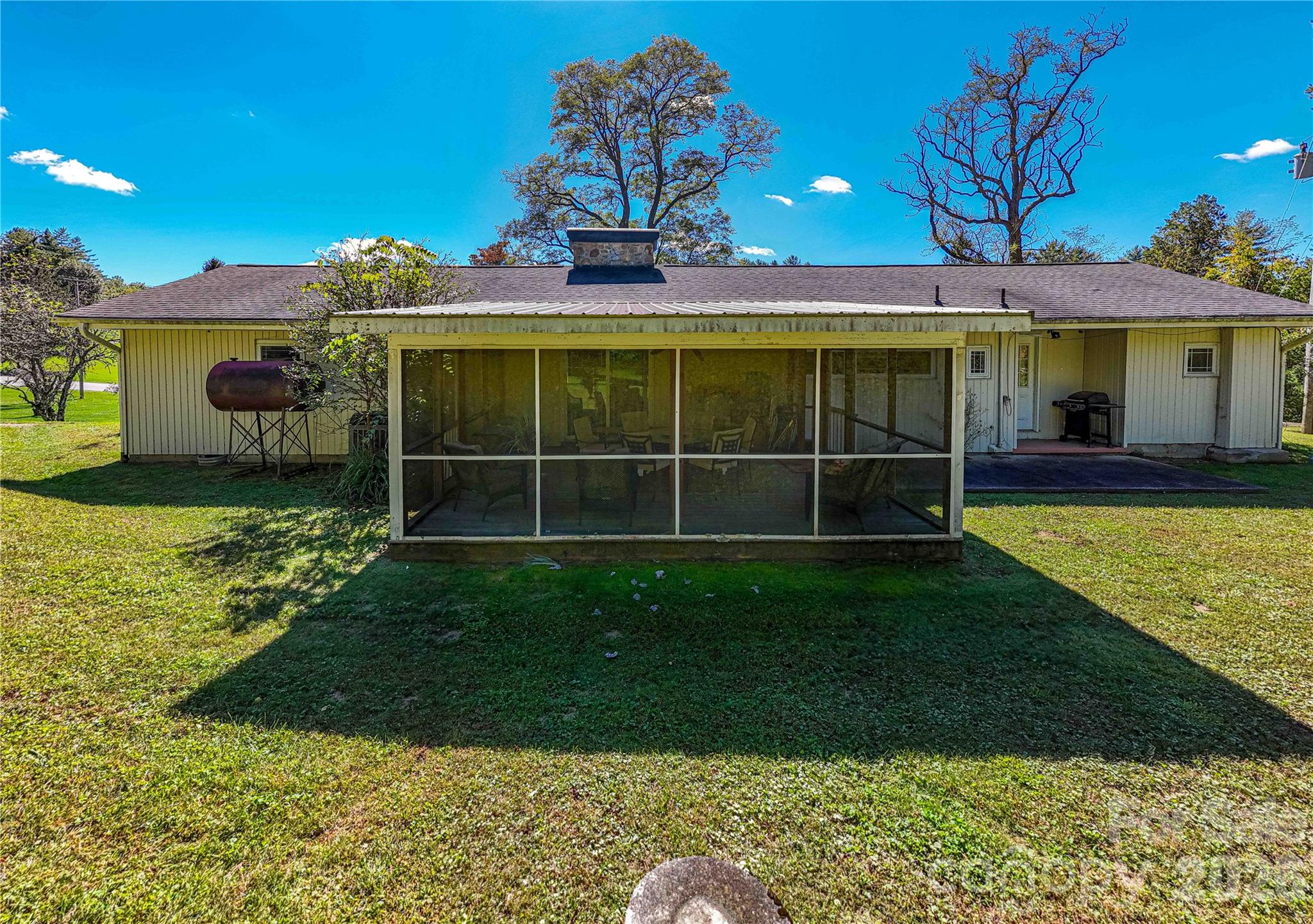 2586 Kim Miller Road