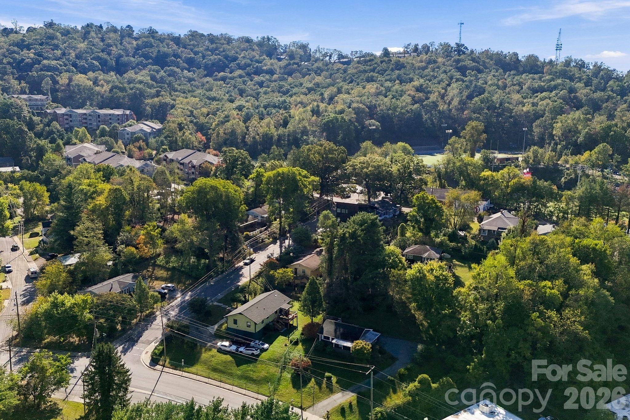 1 Martin Luther King Jr Drive