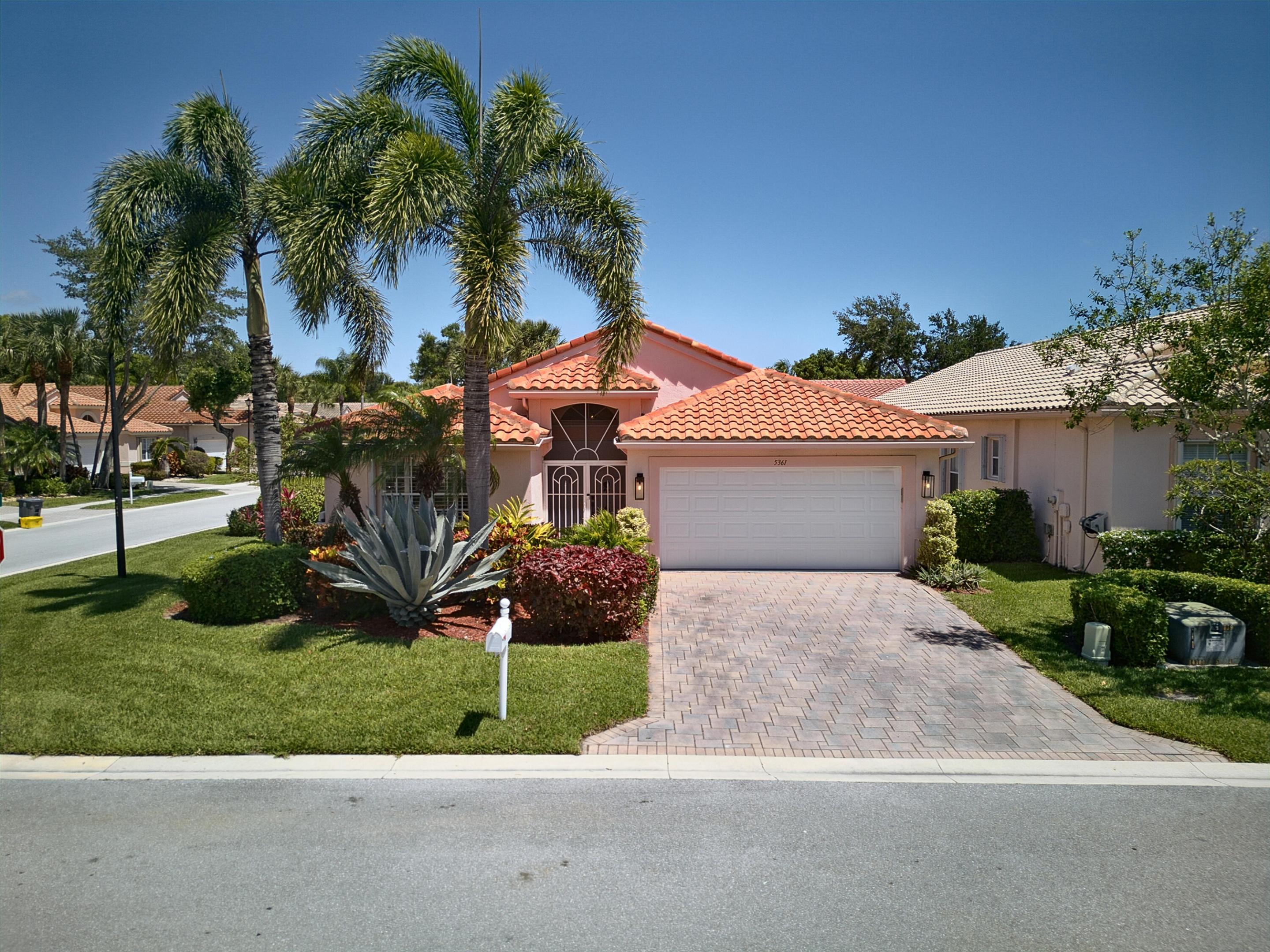 5361 Angel Wing Drive