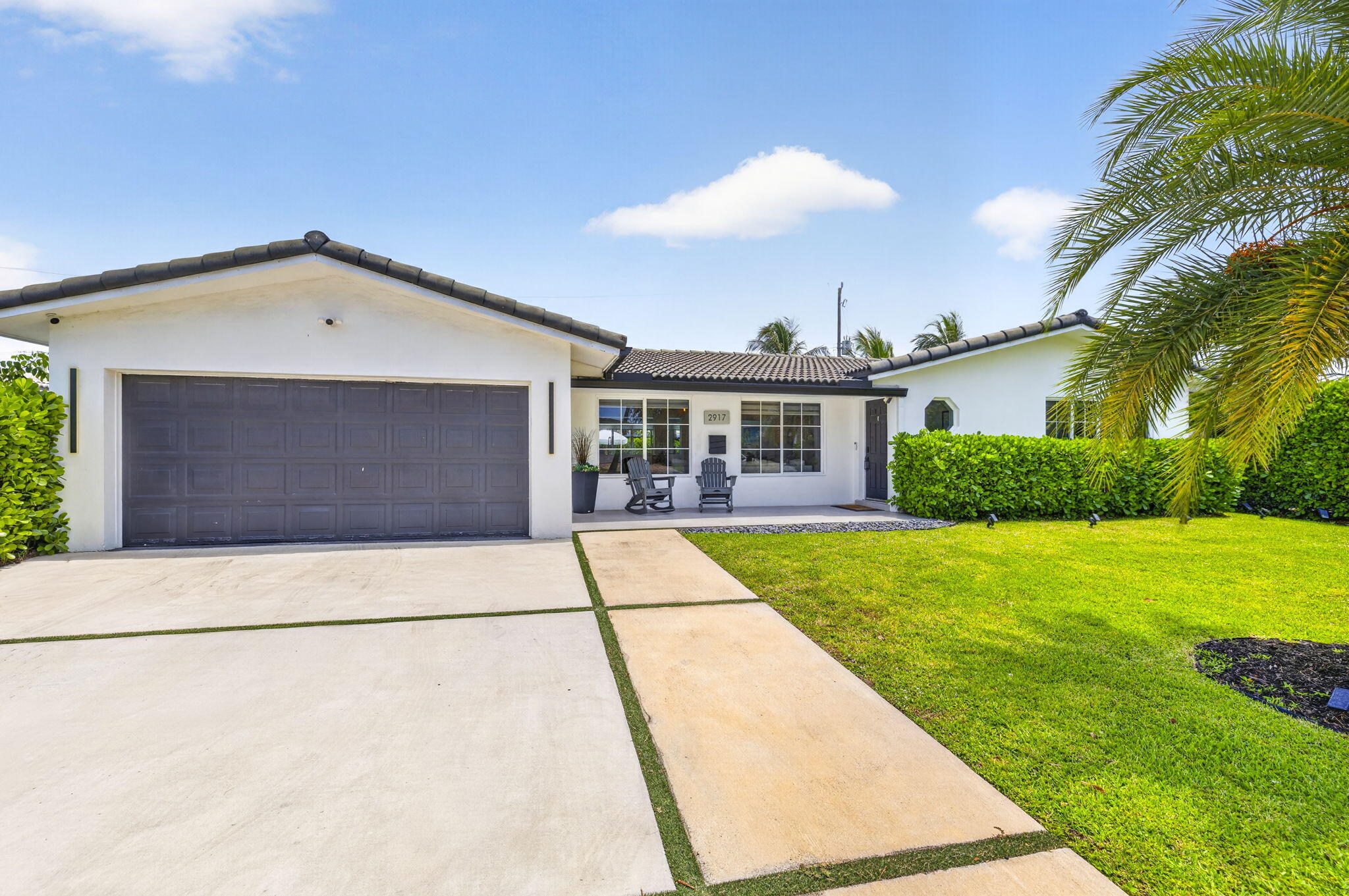 2917 NE 35th Court