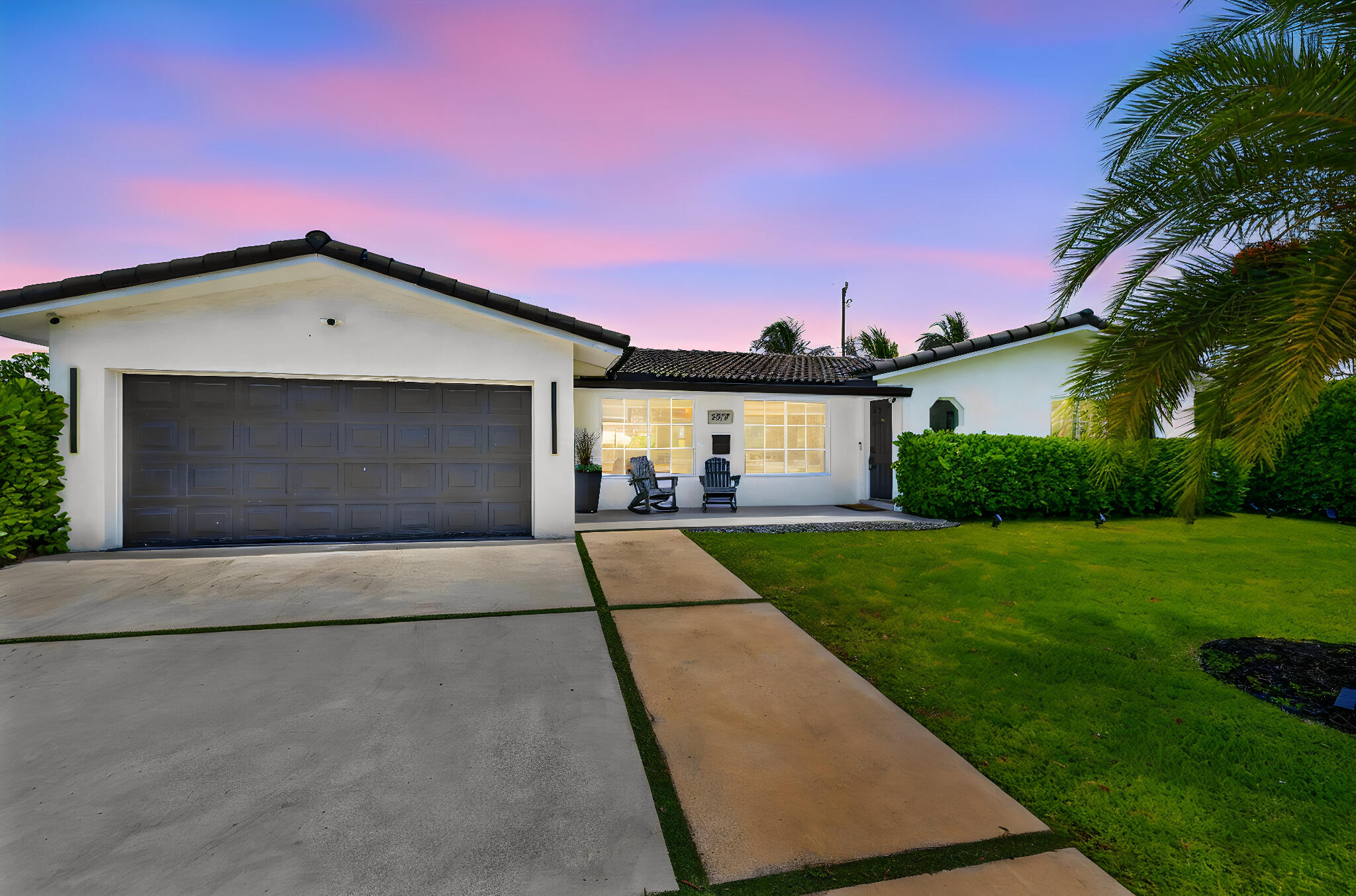 2917 NE 35th Court