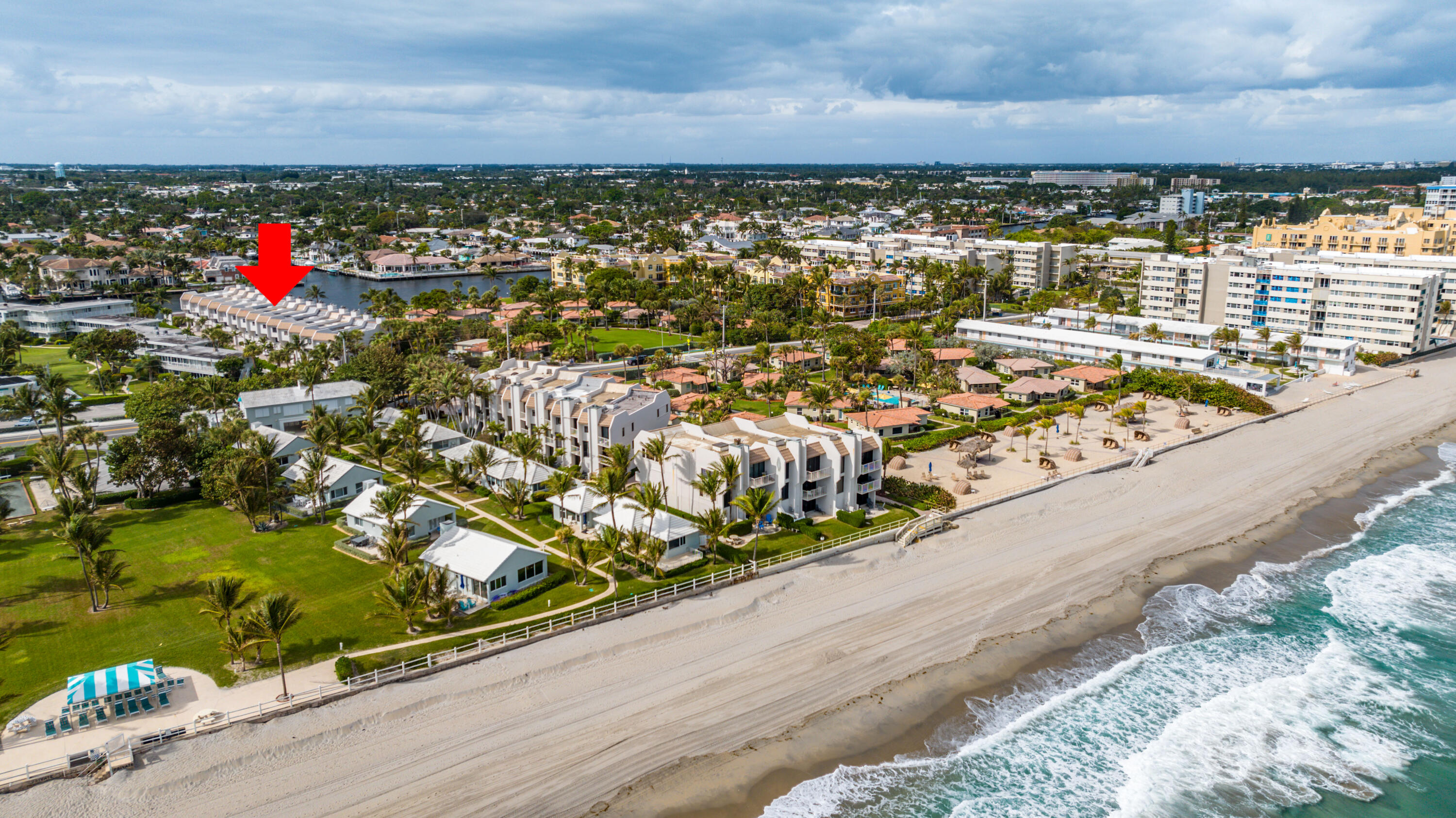 1222 Hillsboro Mile 17