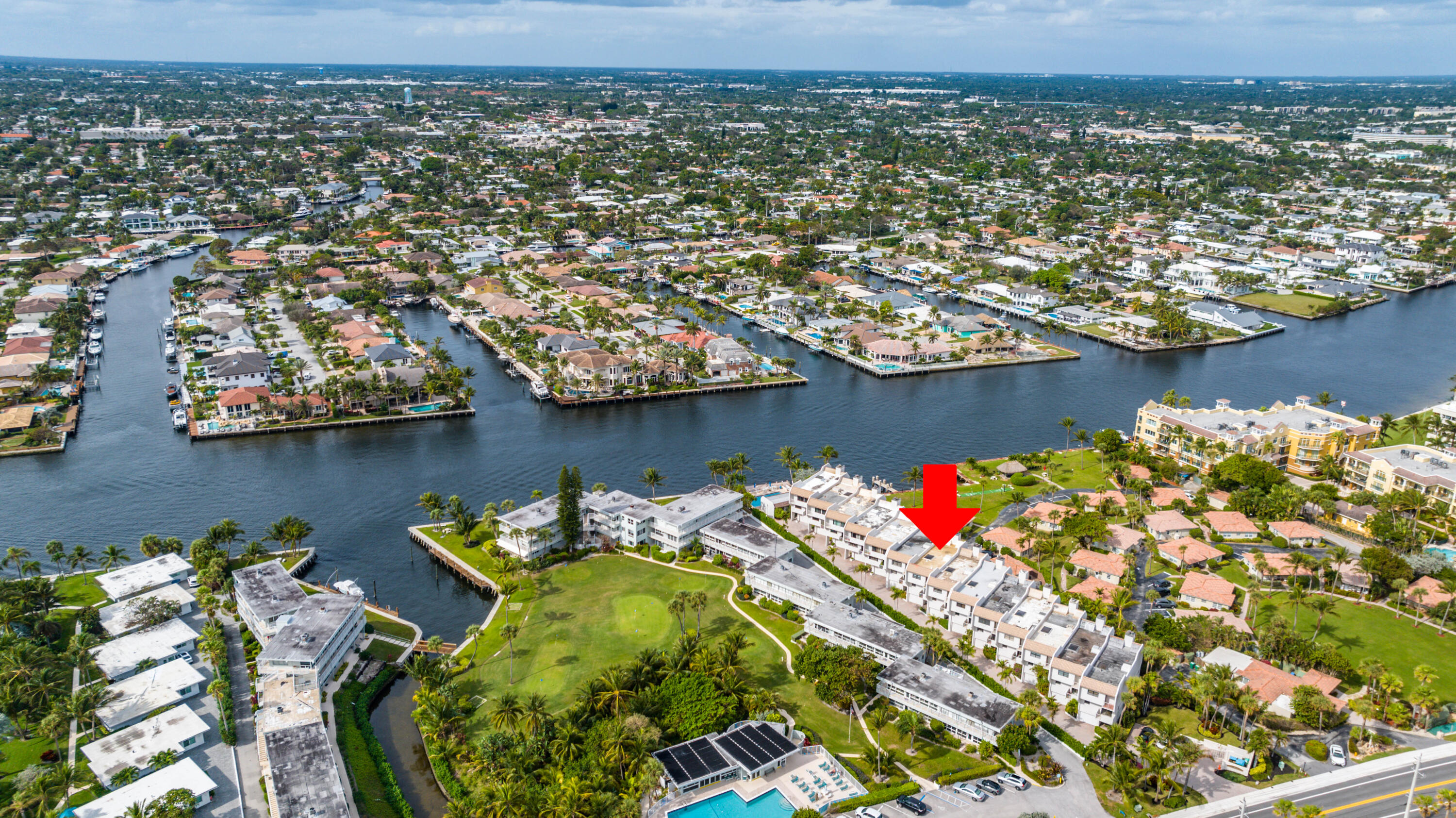 1222 Hillsboro Mile 17