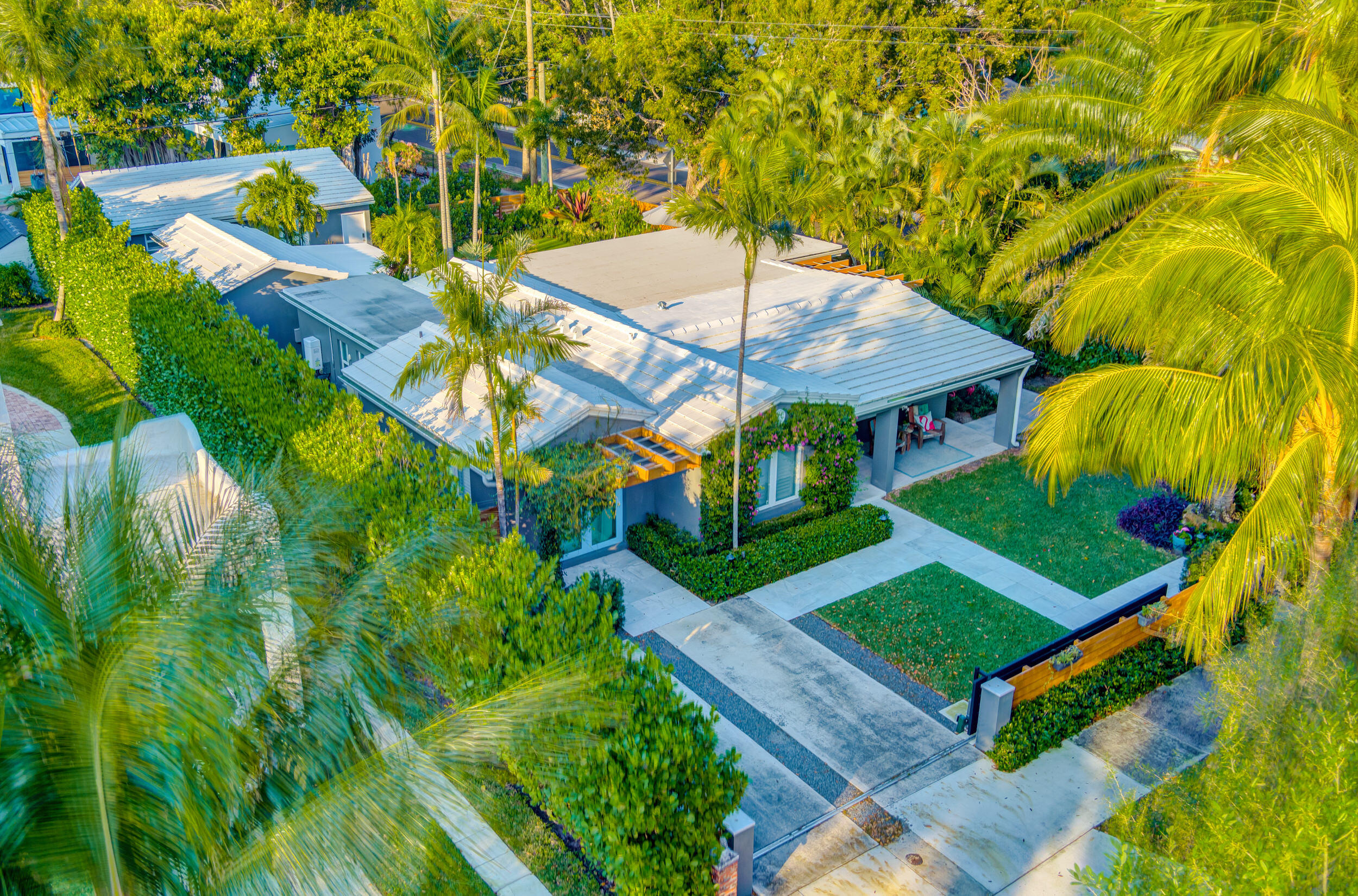 801 Ardmore Road