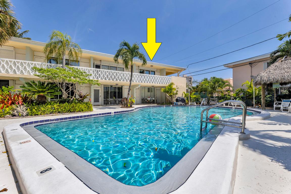 4630 Poinciana Street 2e