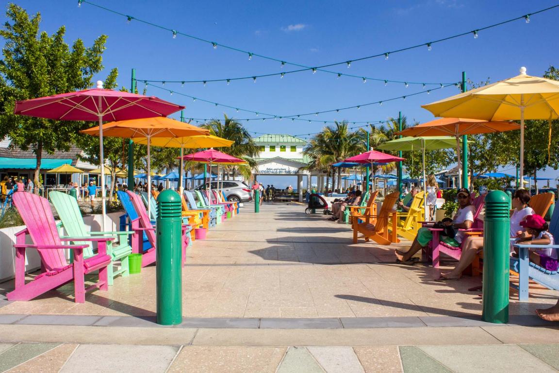 4630 Poinciana Street 2e