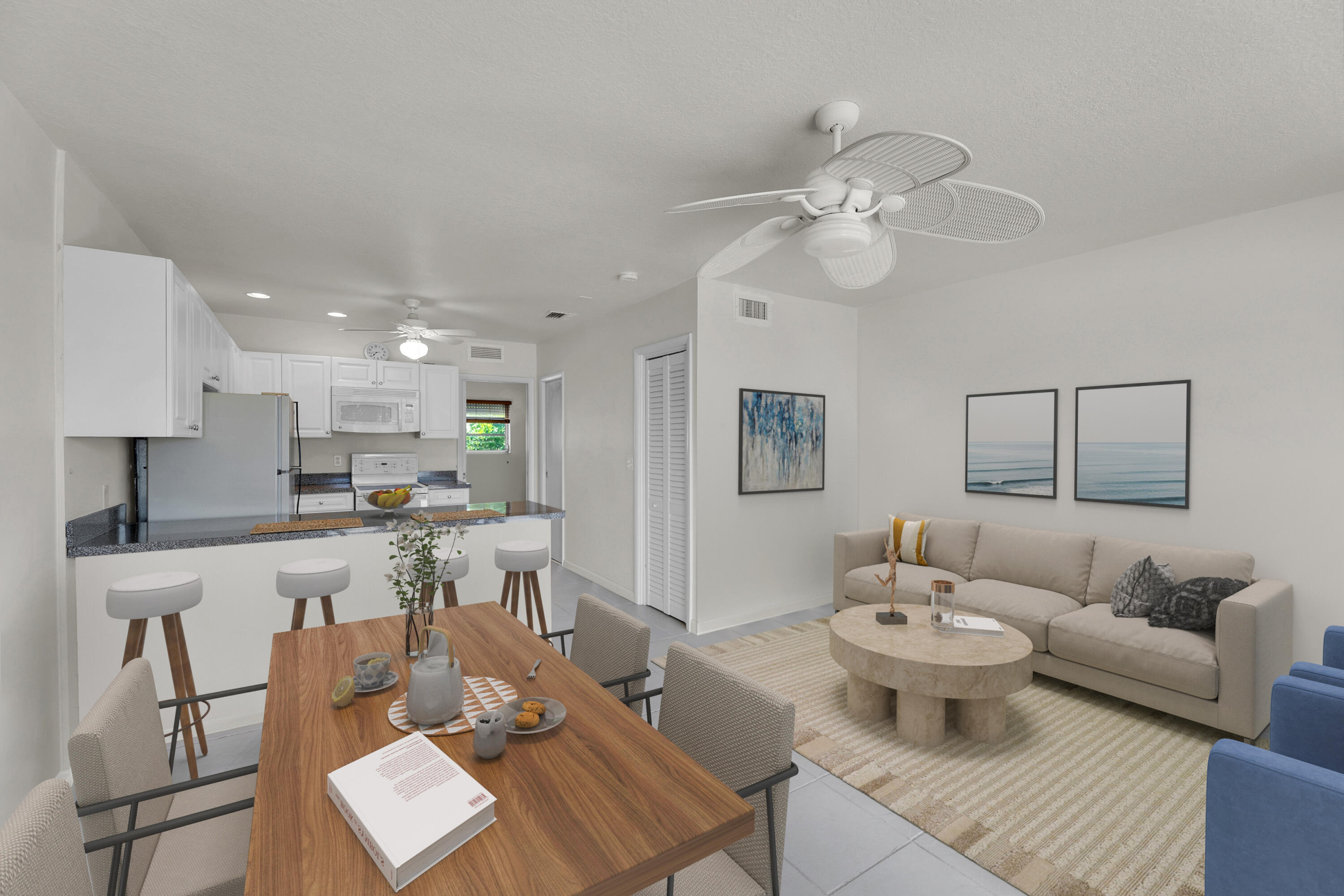 4630 Poinciana Street 2e