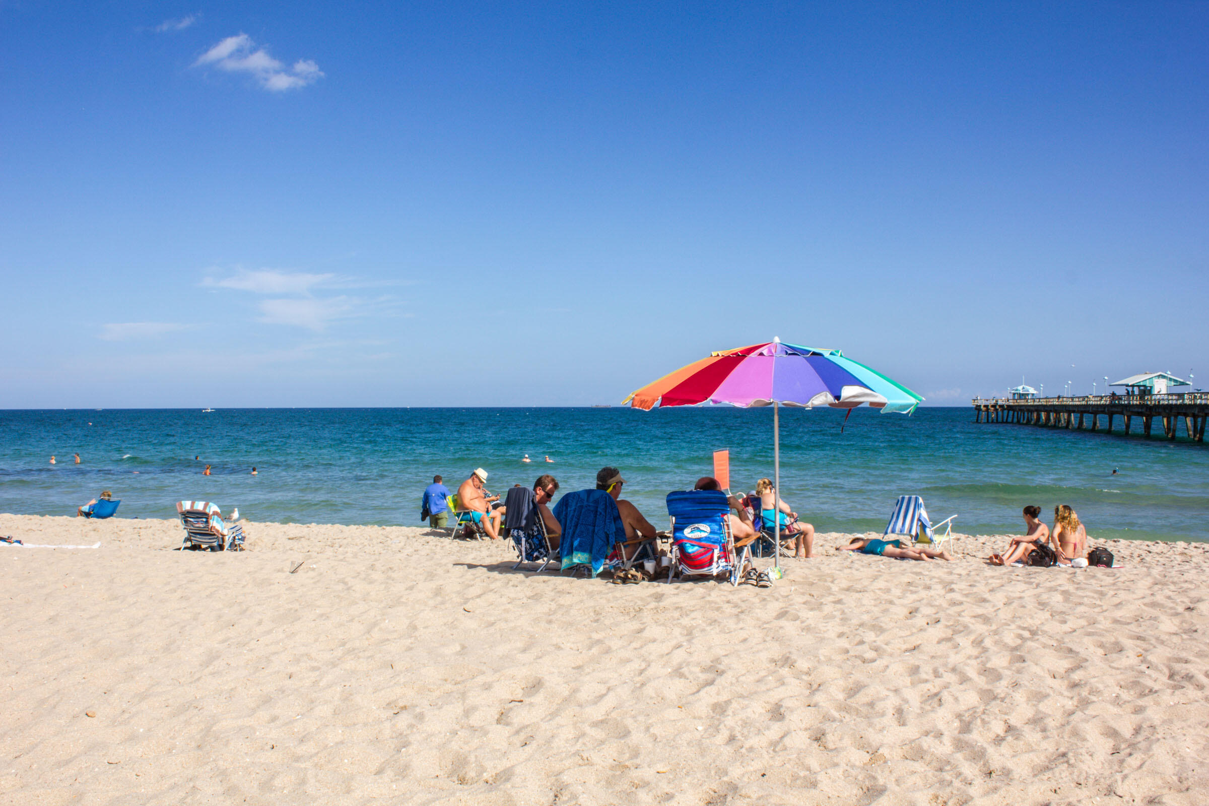 4630 Poinciana Street 2e