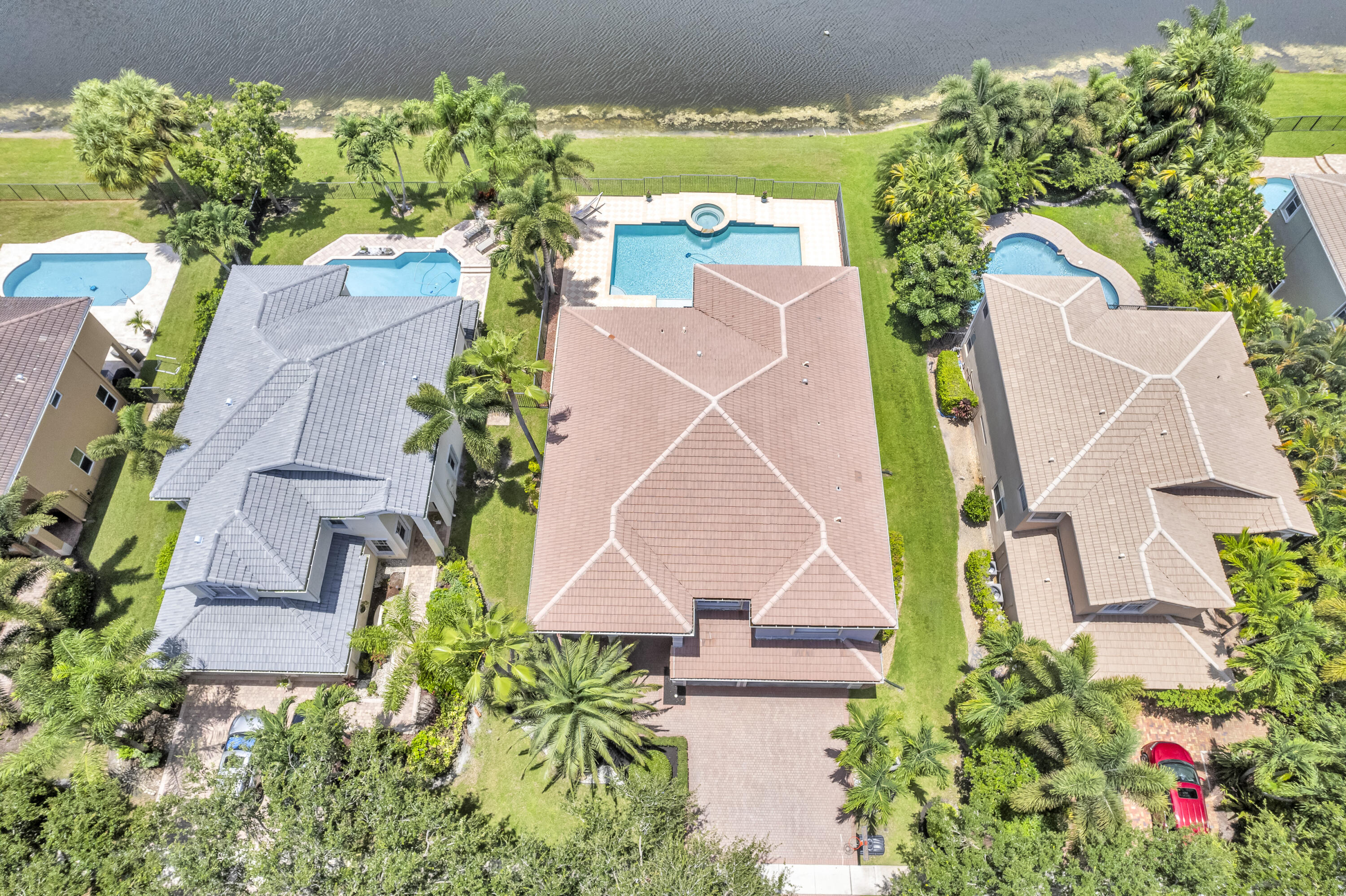 15619 Messina Isle Court