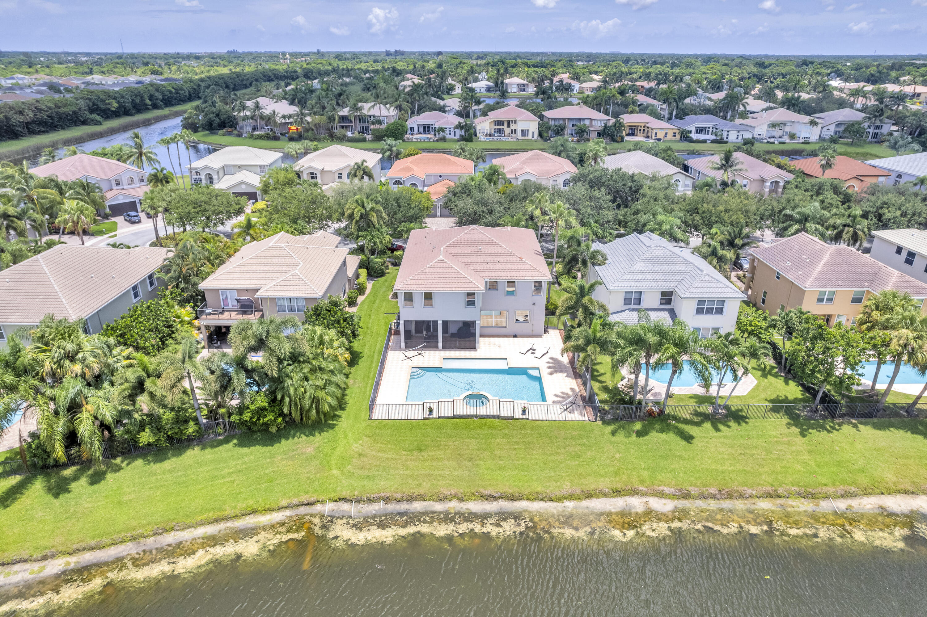 15619 Messina Isle Court