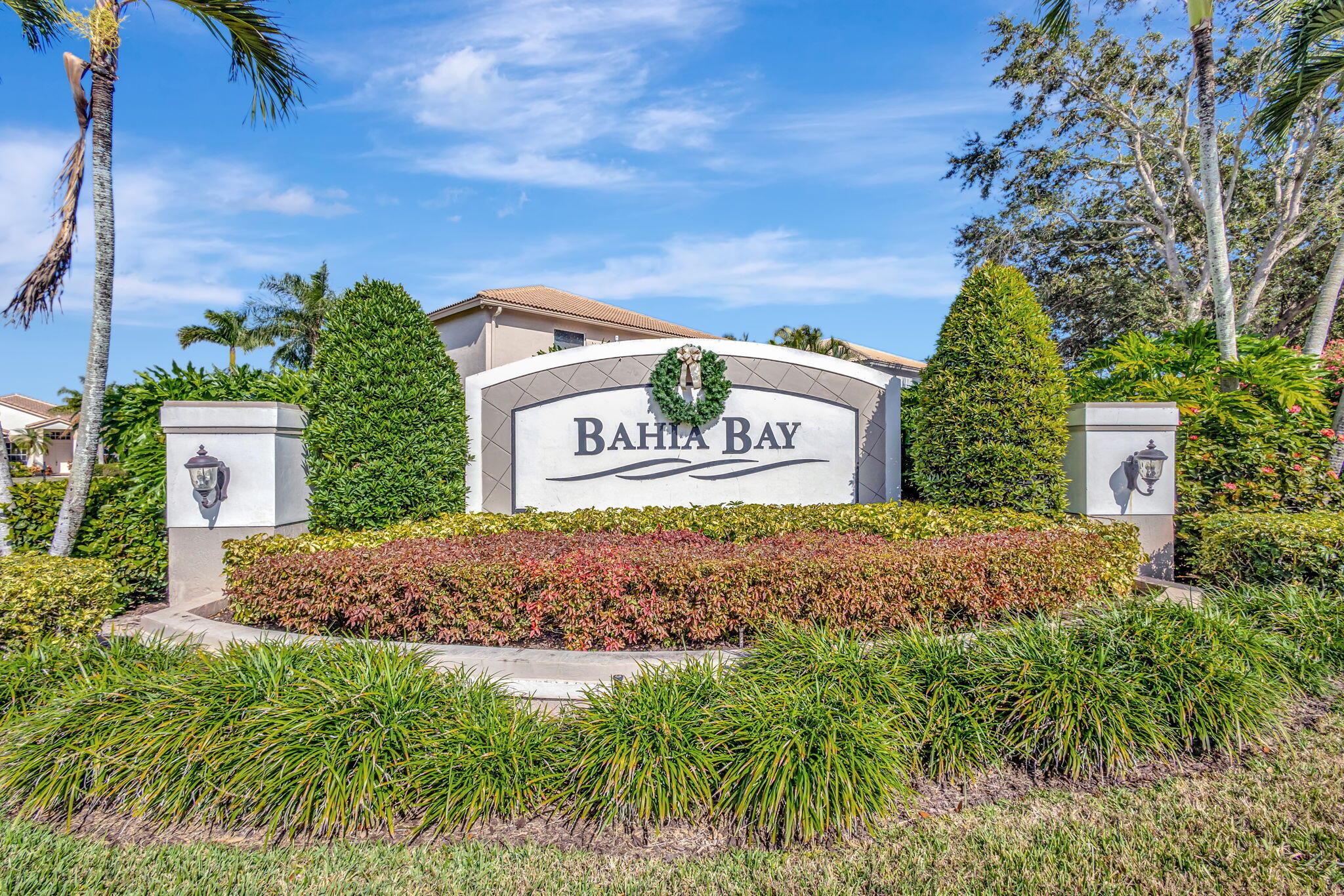 4174 Bahia Isle Circle