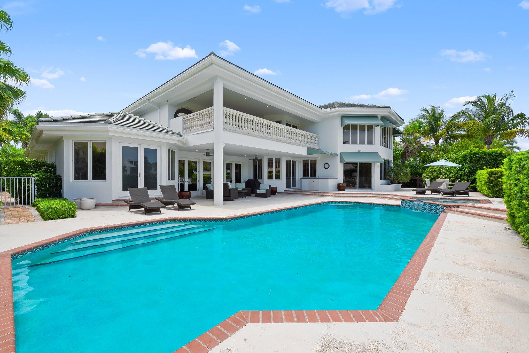 396 E Coconut Palm Road