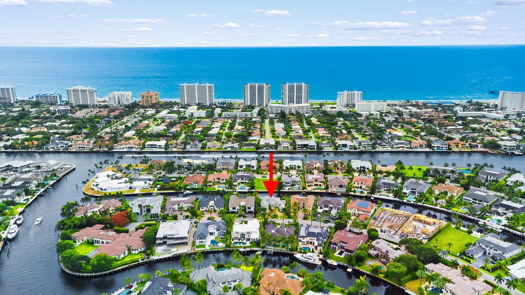 396 E Coconut Palm Road