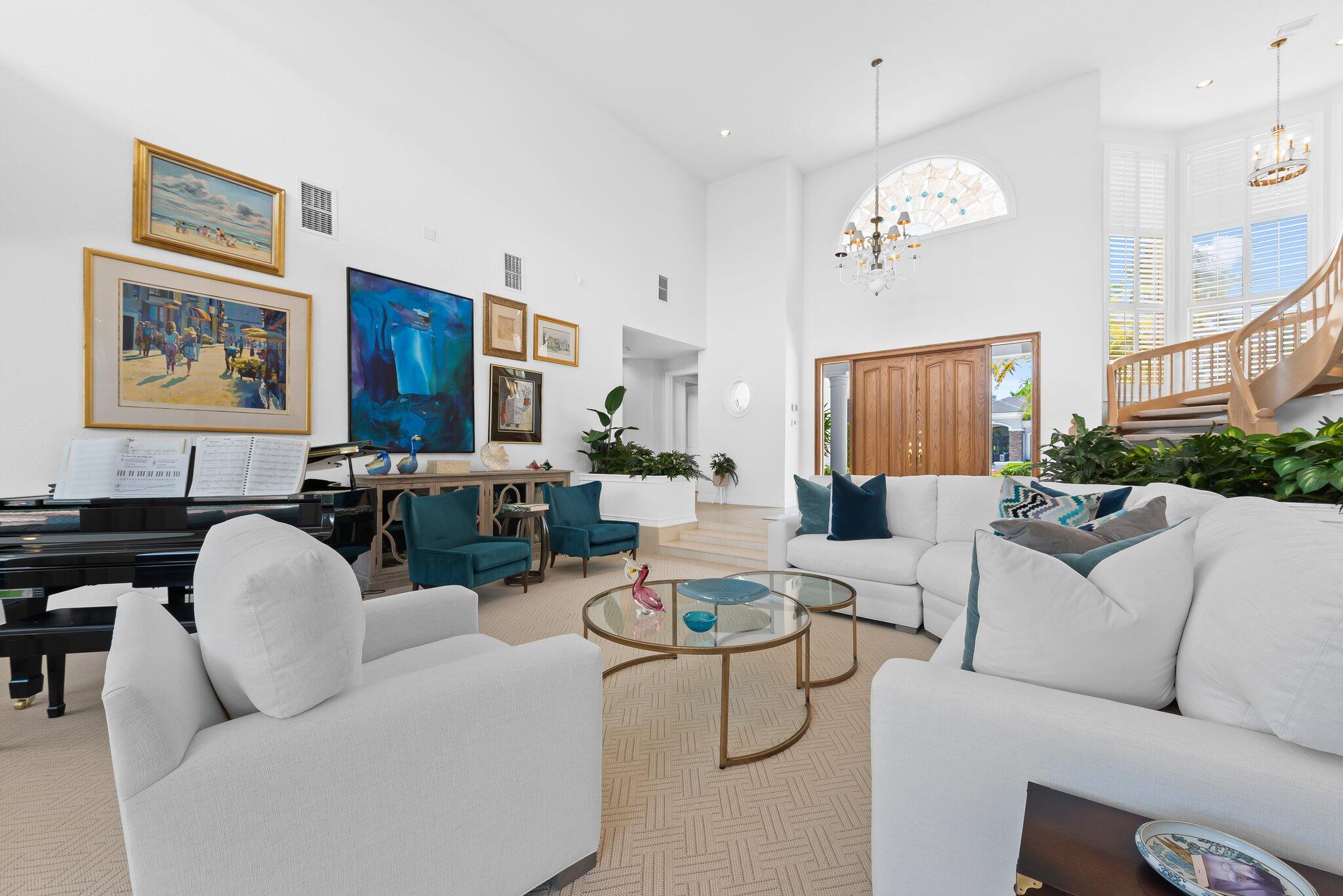 396 E Coconut Palm Road