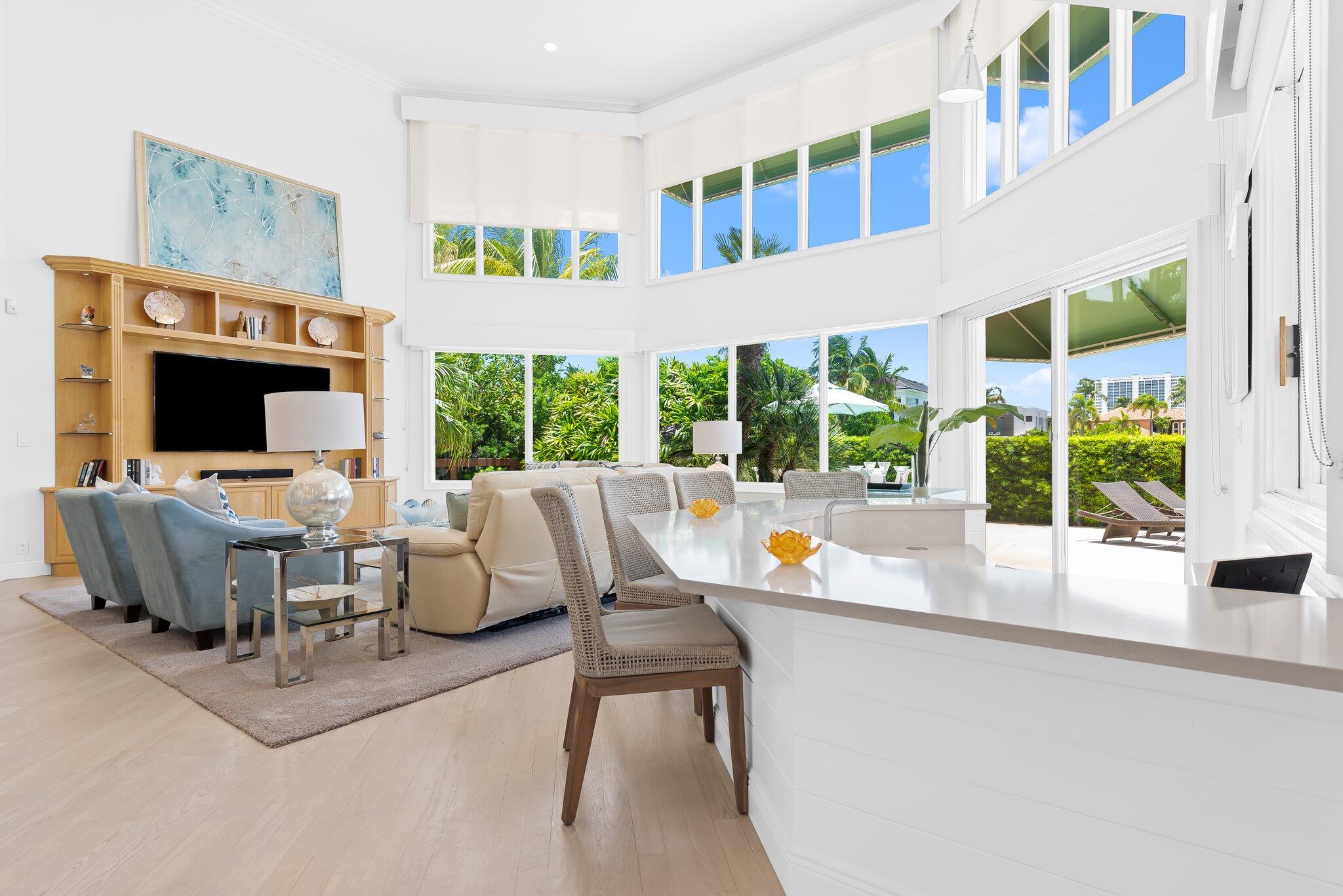 396 E Coconut Palm Road