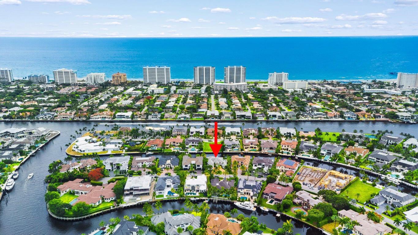 396 E Coconut Palm Road