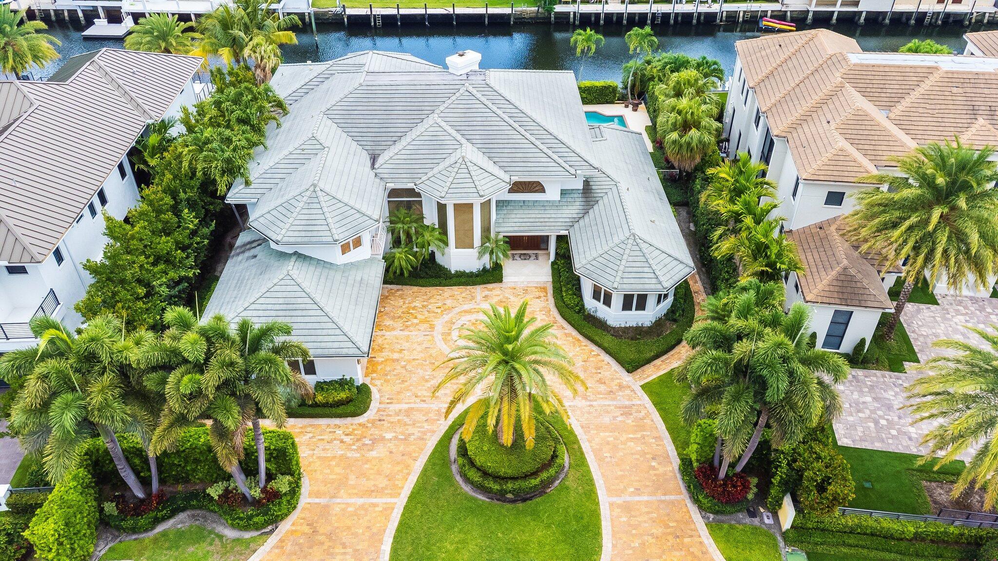 396 E Coconut Palm Road