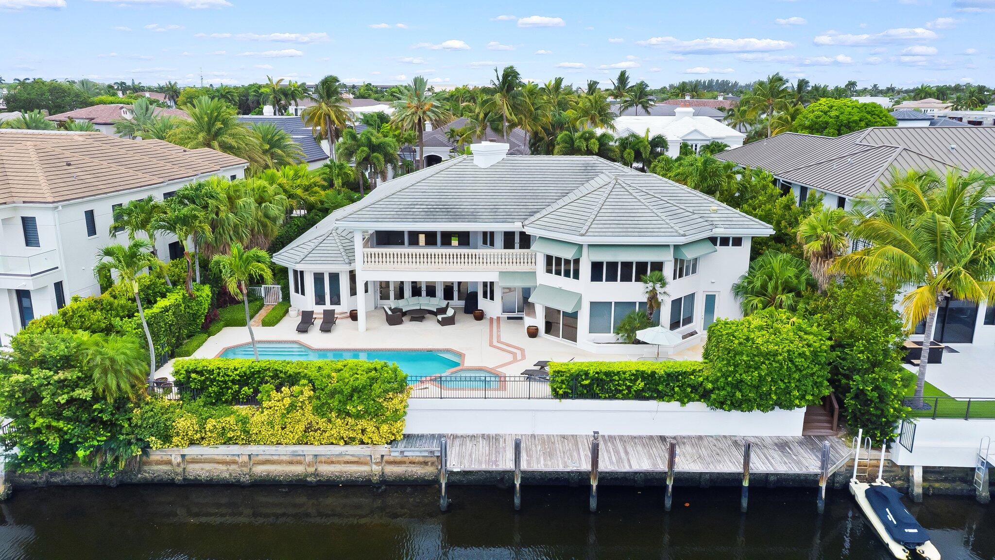 396 E Coconut Palm Road