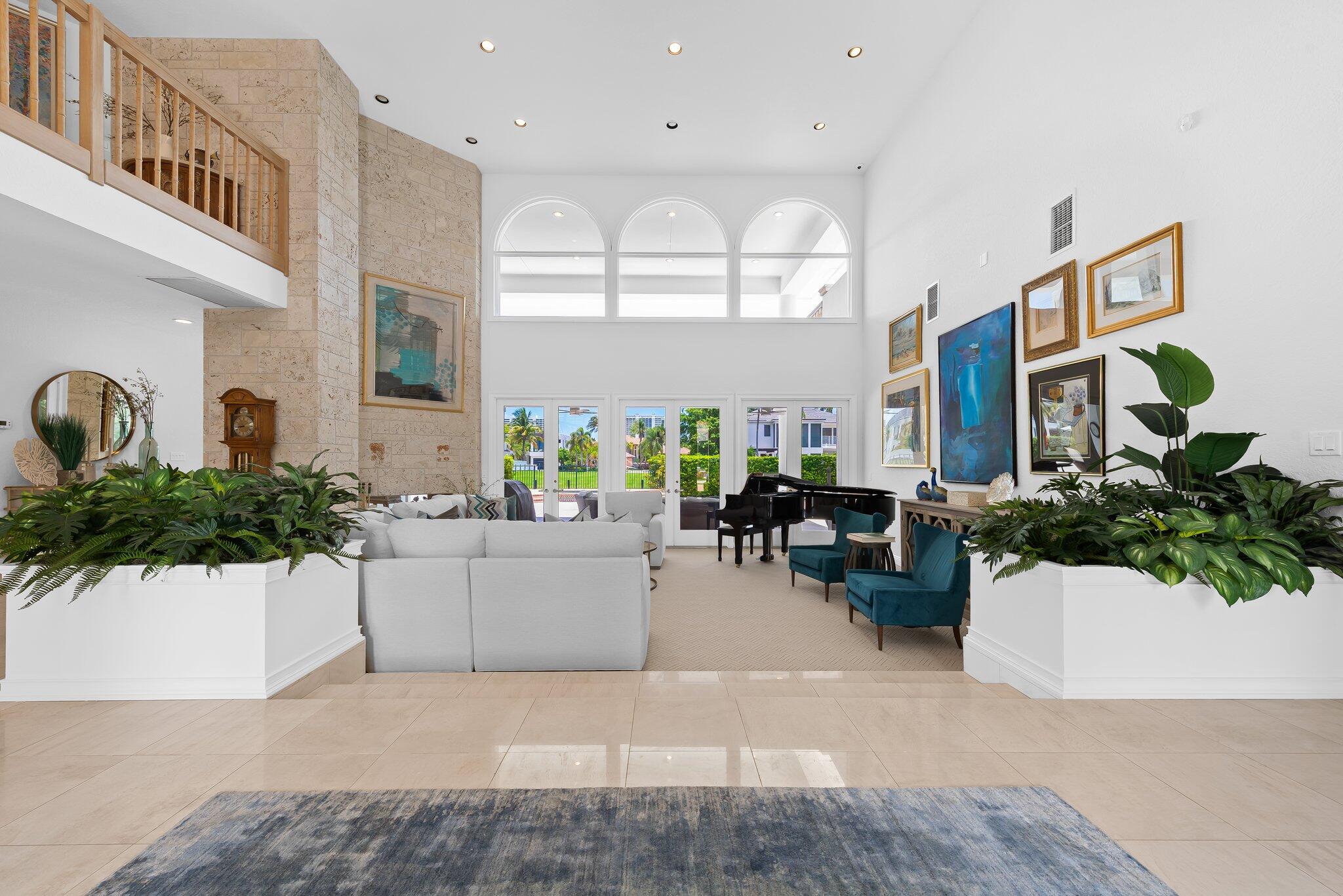 396 E Coconut Palm Road