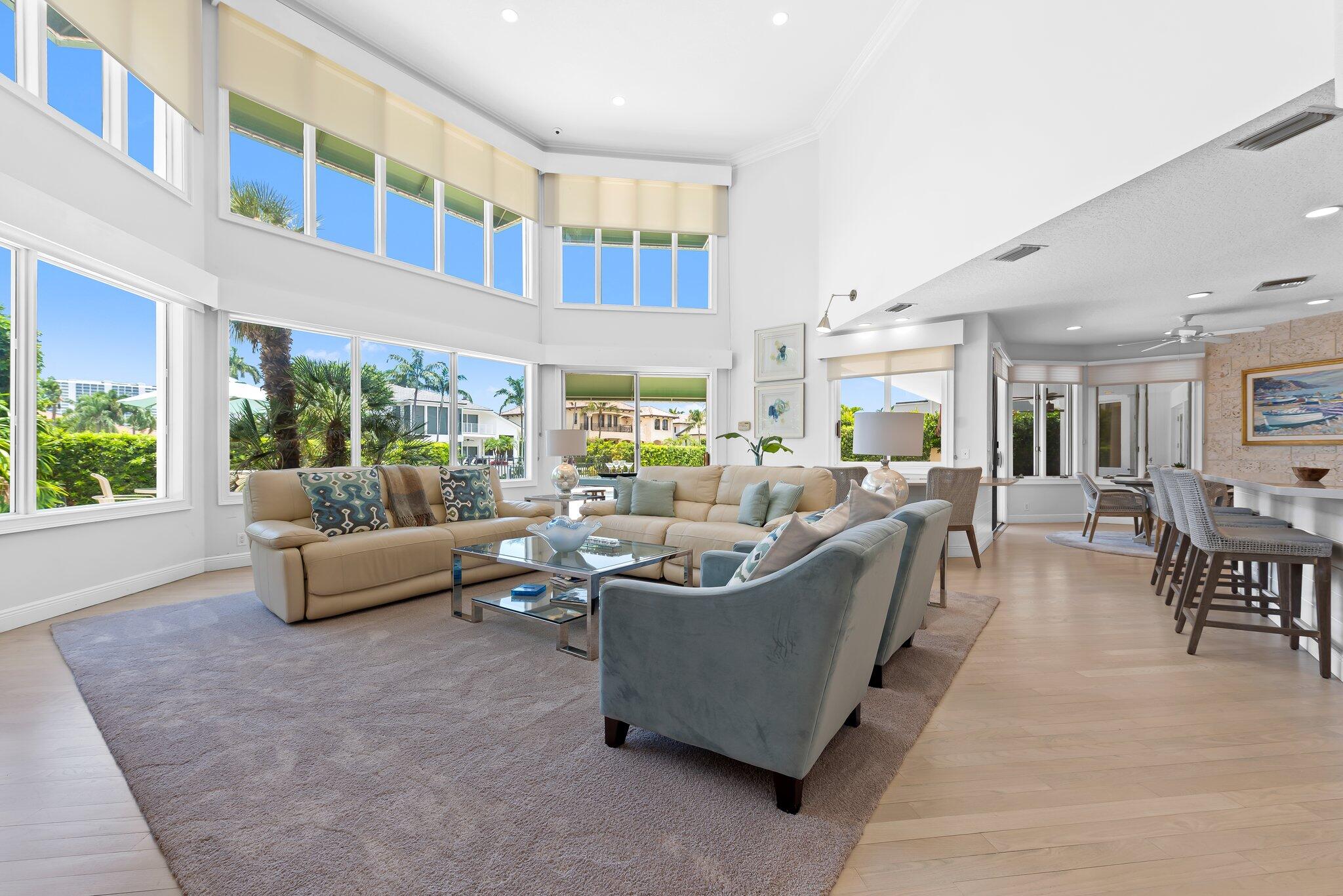 396 E Coconut Palm Road