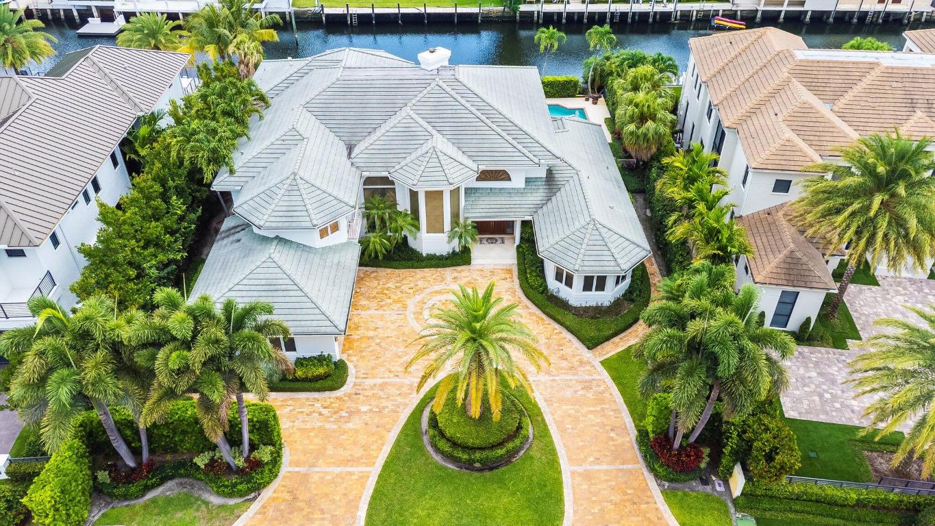 396 E Coconut Palm Road