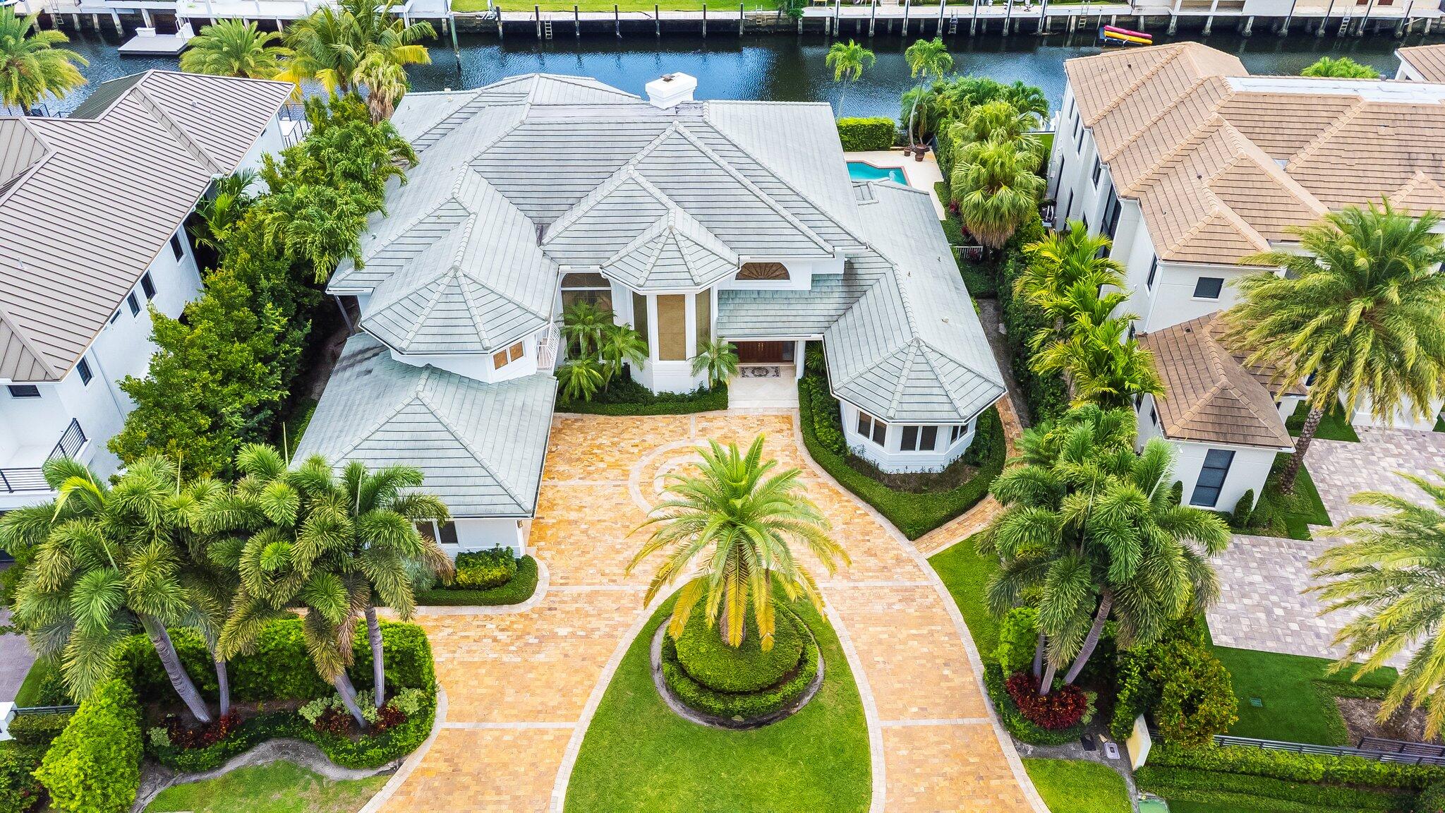 396 E Coconut Palm Road