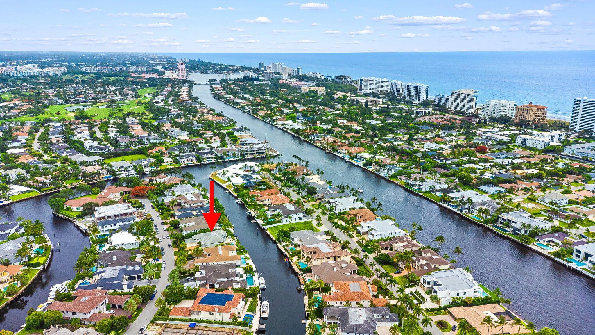 396 E Coconut Palm Road