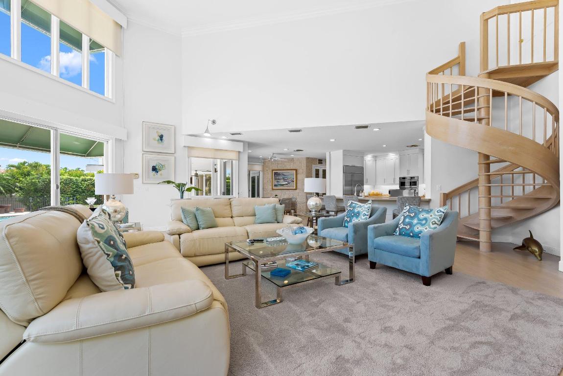 396 E Coconut Palm Road