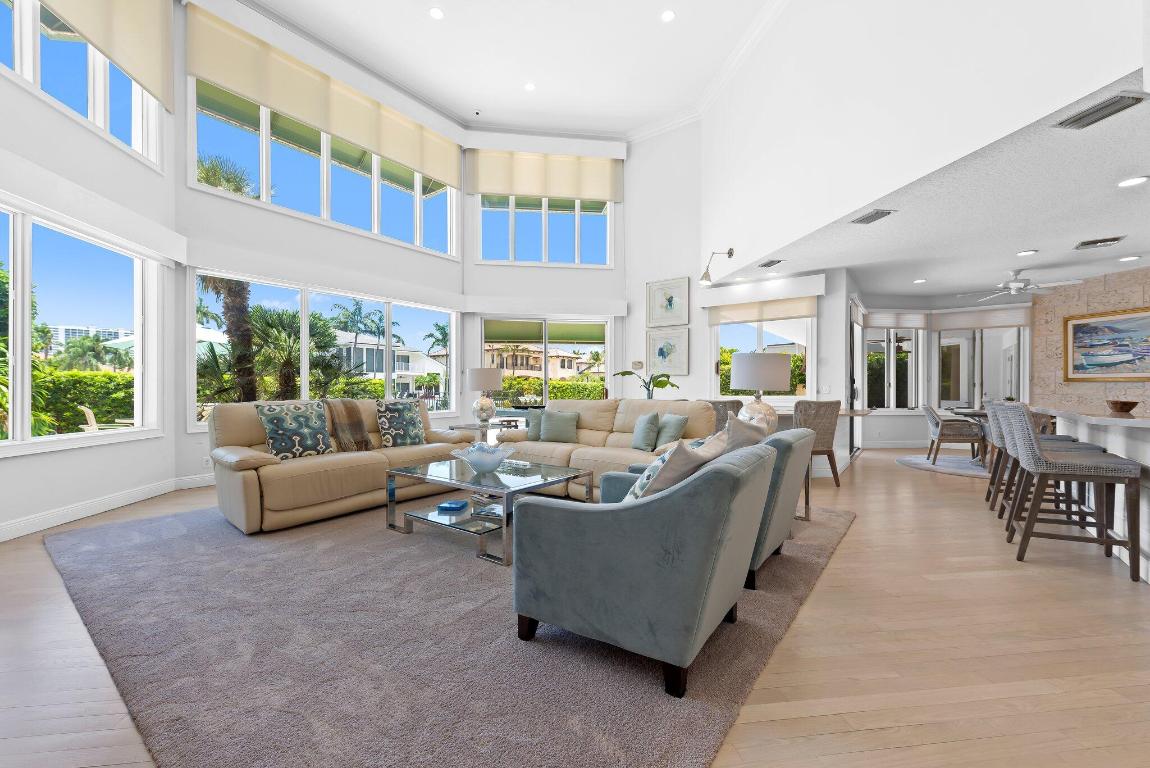 396 E Coconut Palm Road