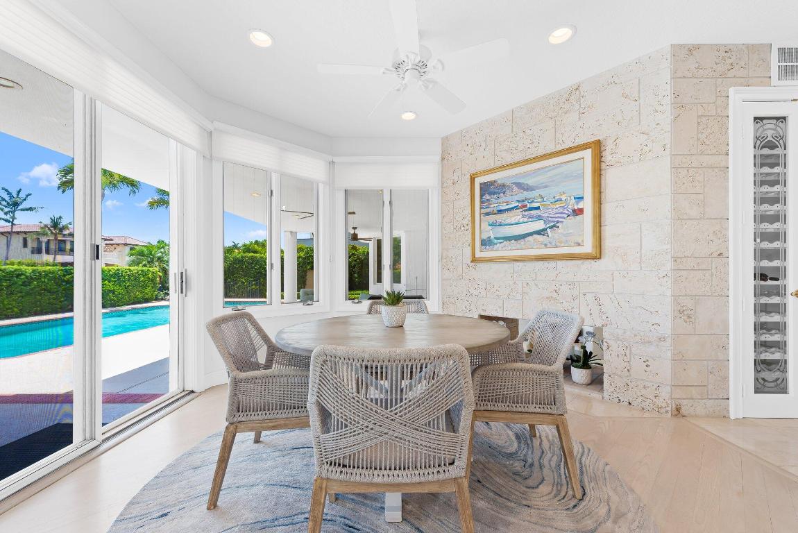 396 E Coconut Palm Road