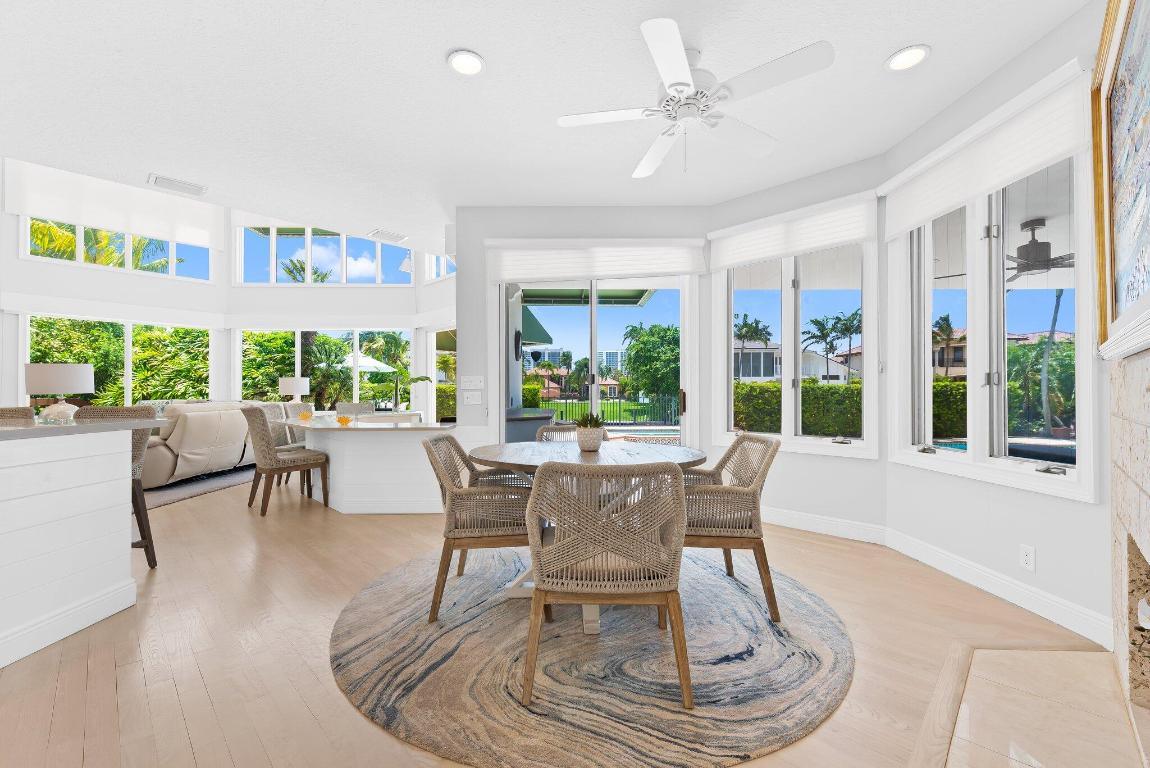 396 E Coconut Palm Road