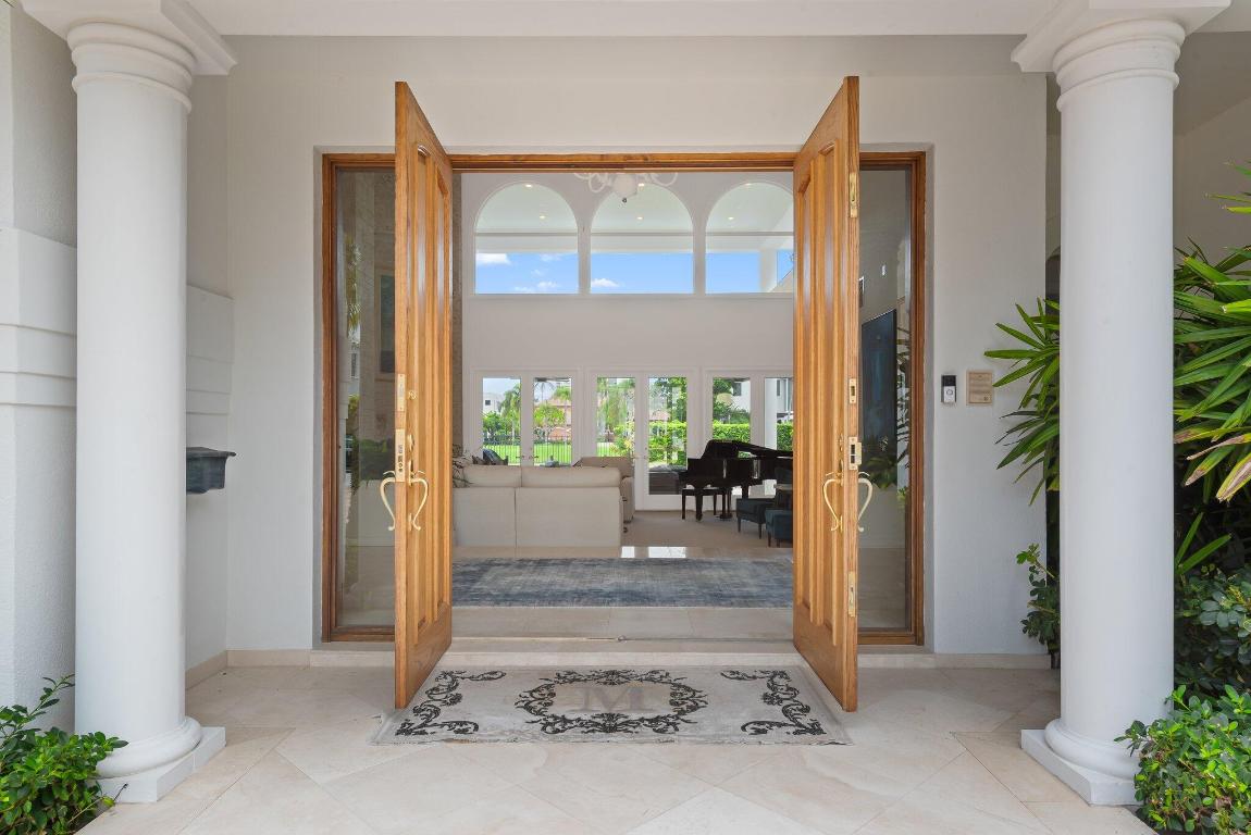 396 E Coconut Palm Road