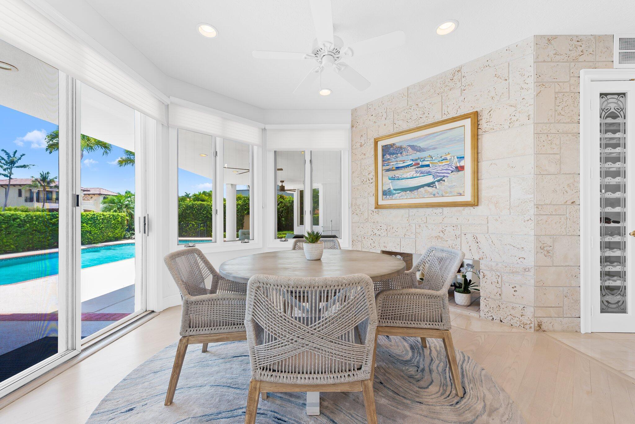 396 E Coconut Palm Road