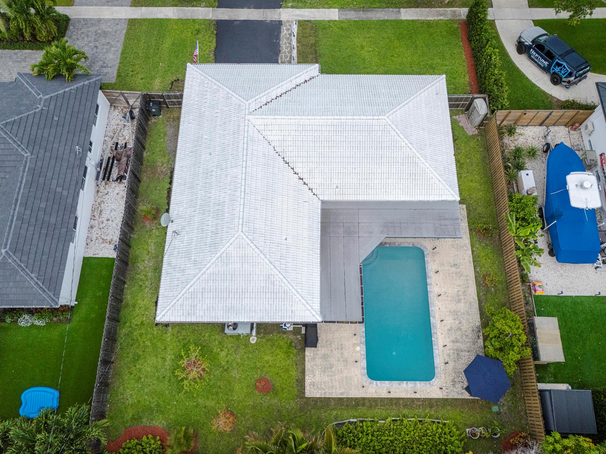 555 NW 15th Avenue