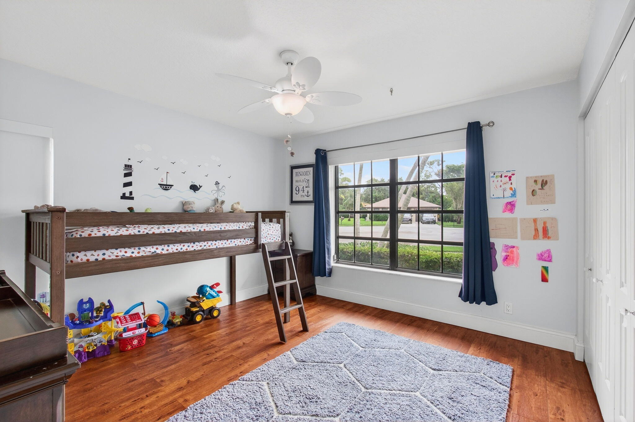 2749 Dracaena Court