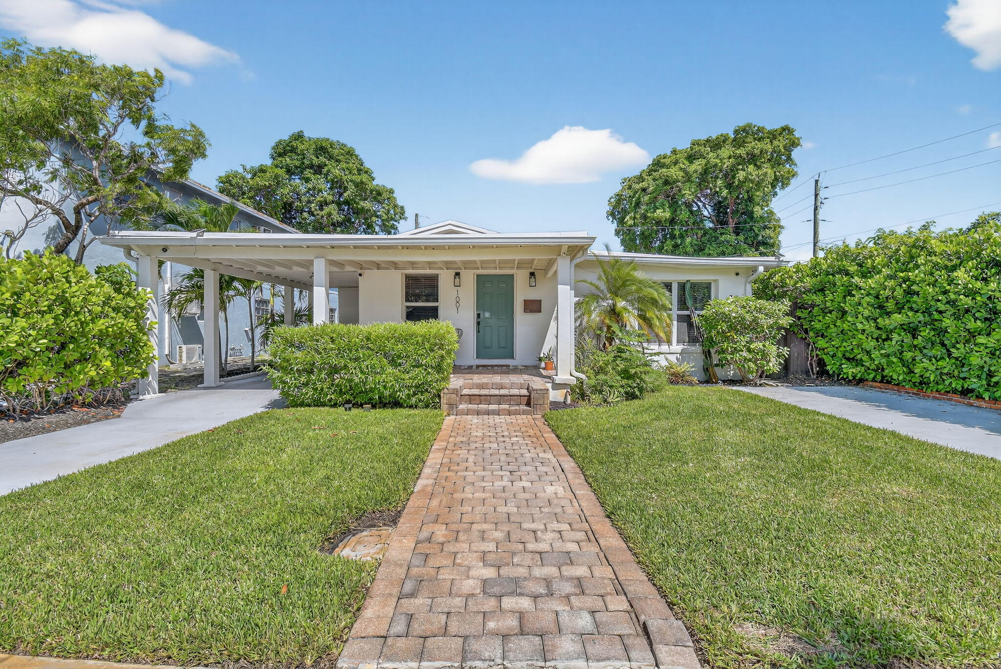 1001 NE 16th Street