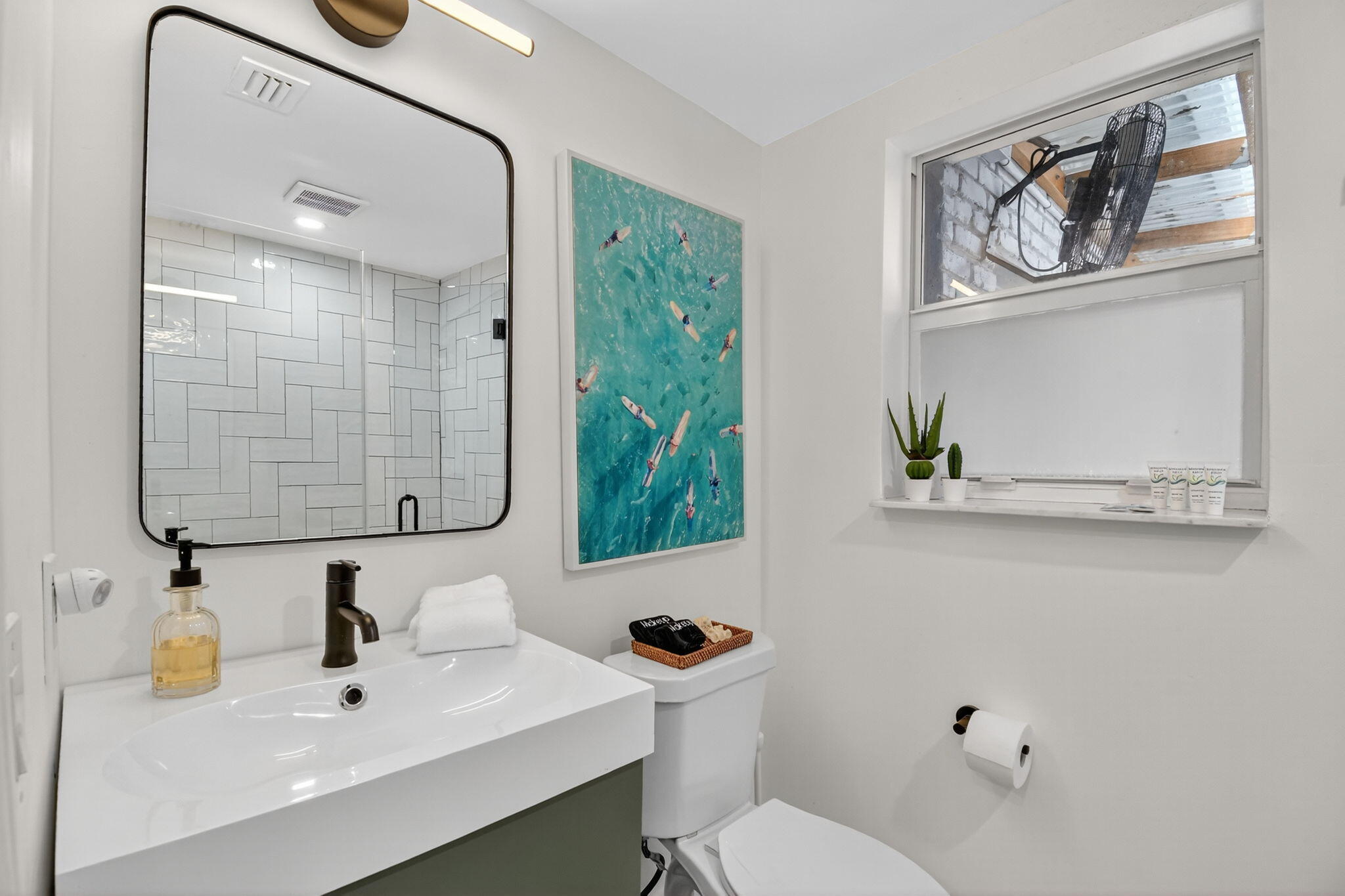 1001 NE 16th Street