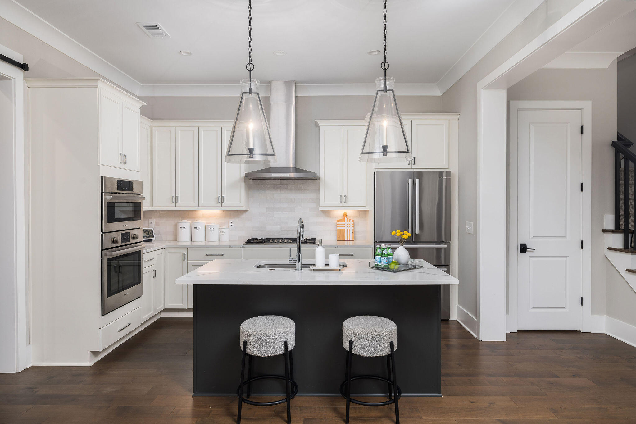 2012 Ironstone Alley