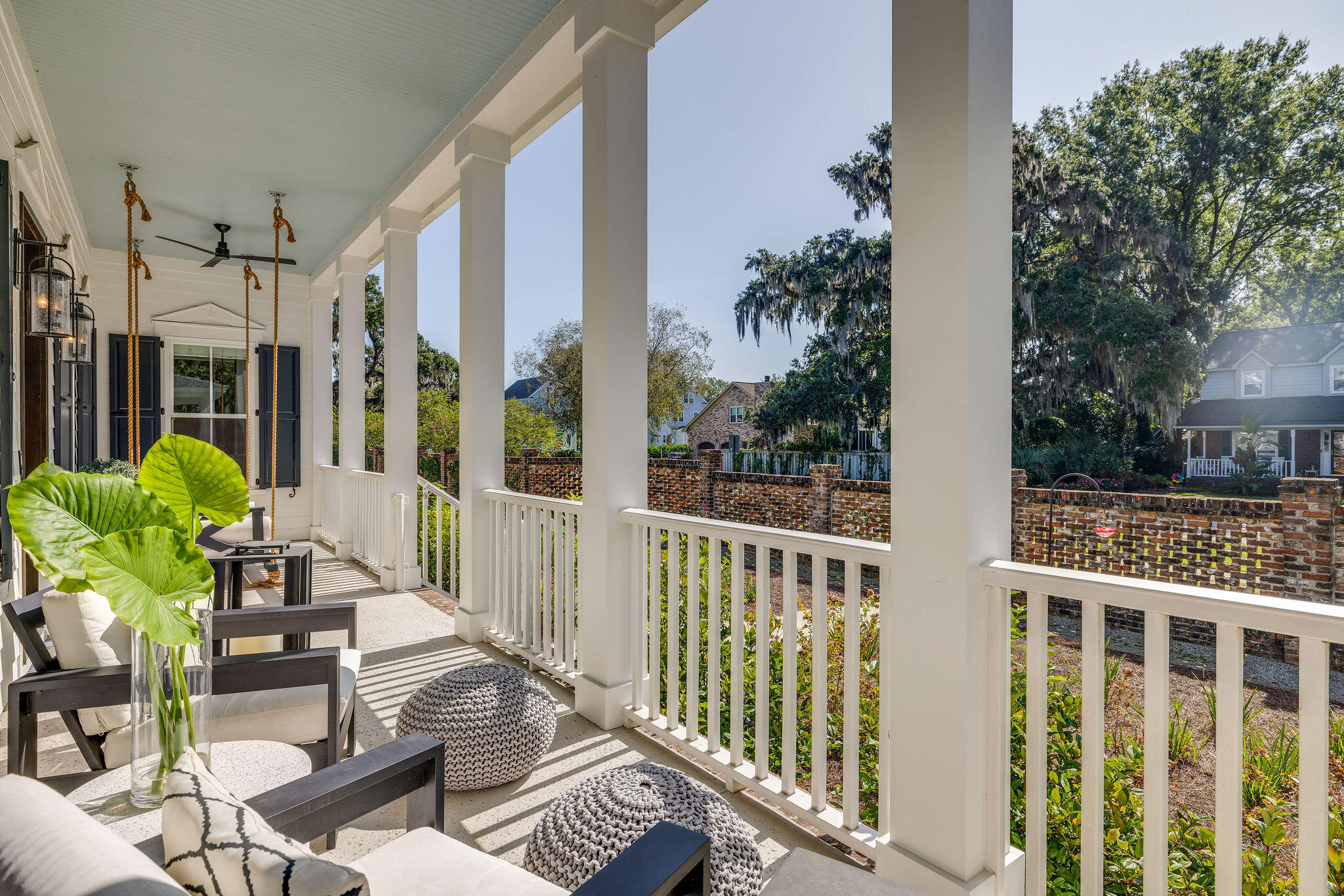 2012 Ironstone Alley