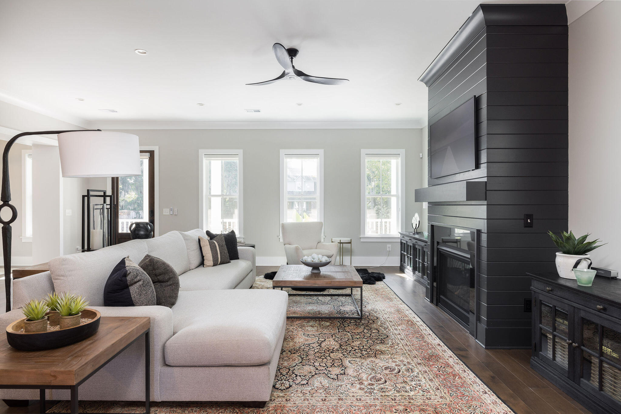 2012 Ironstone Alley