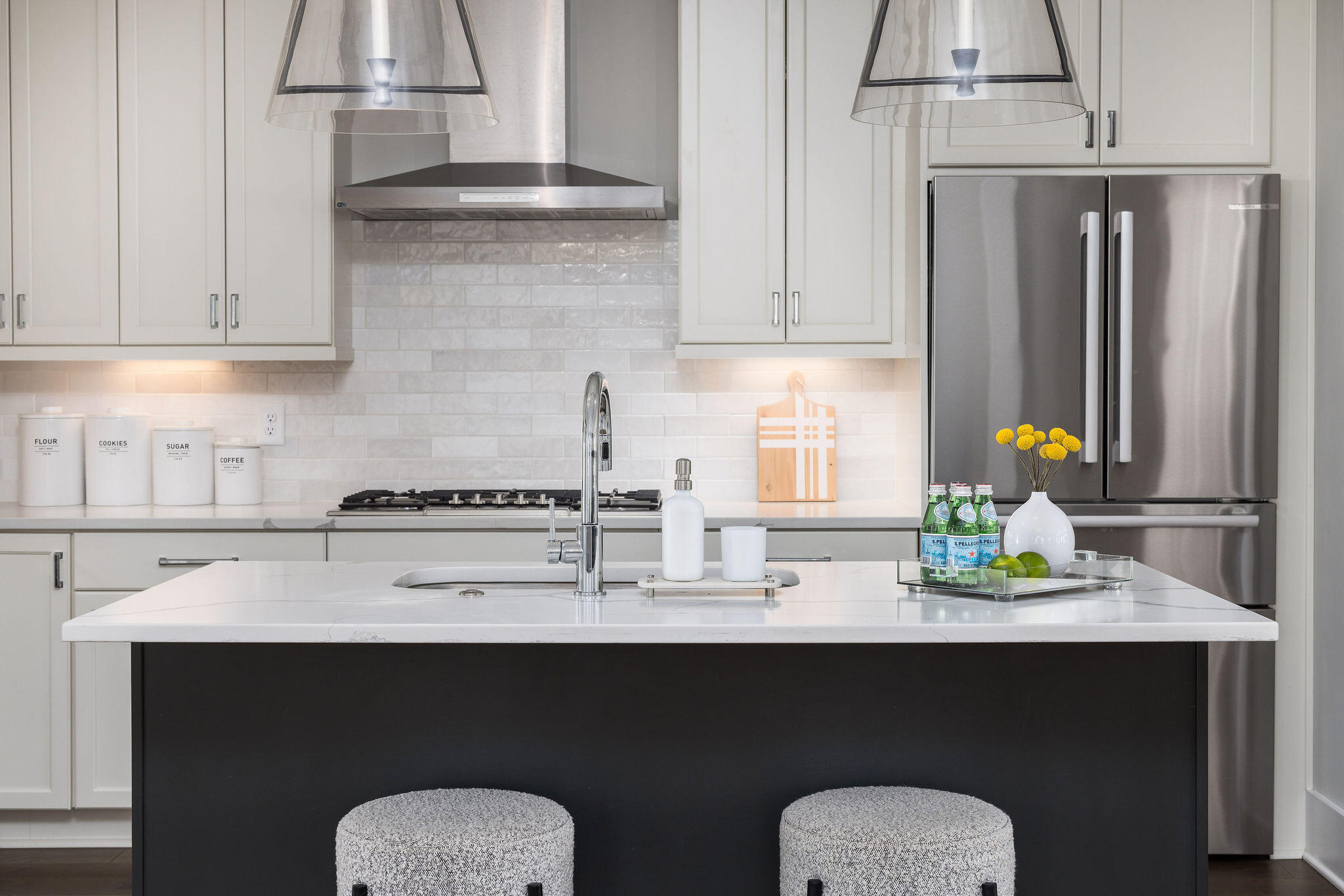 2012 Ironstone Alley