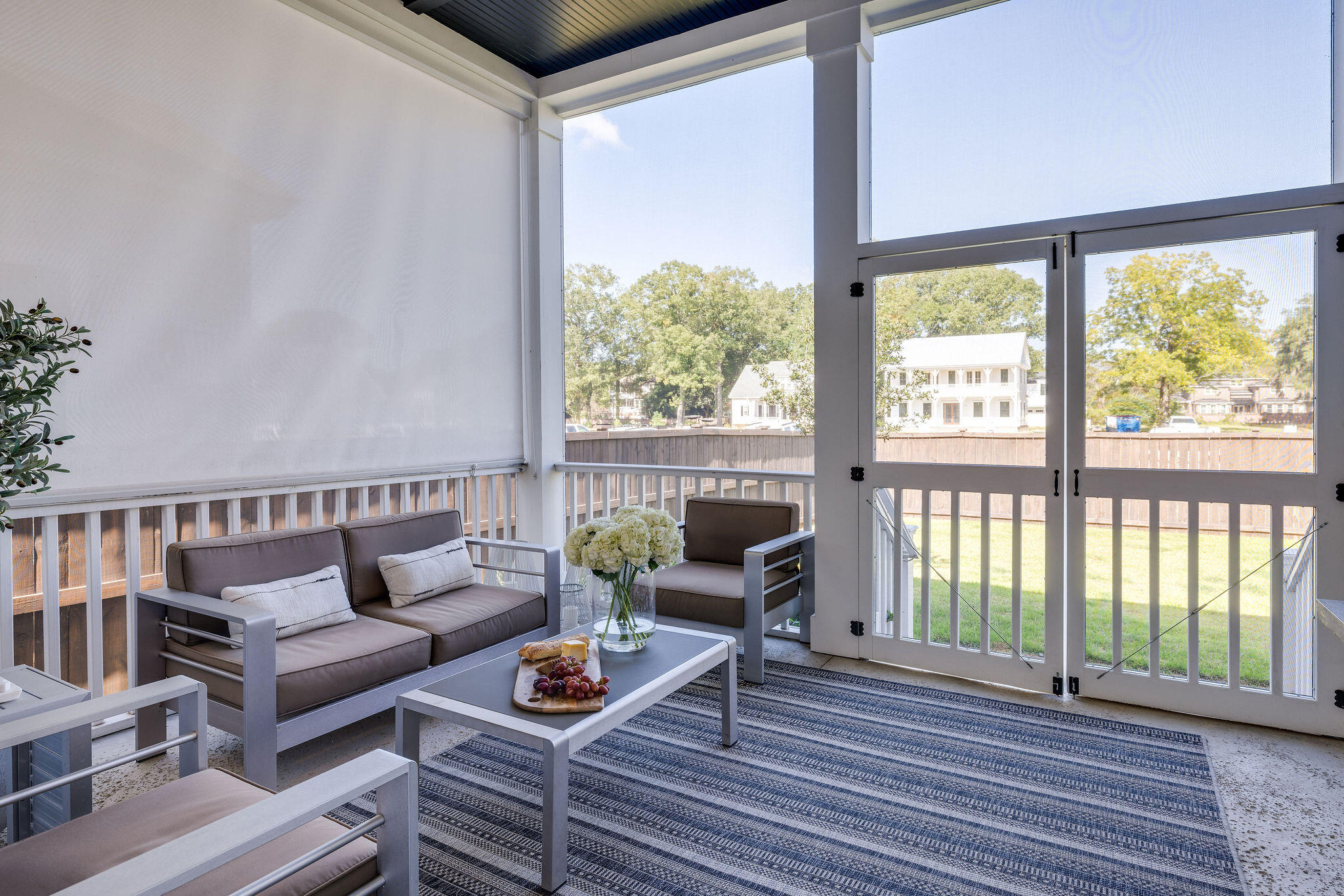 2012 Ironstone Alley